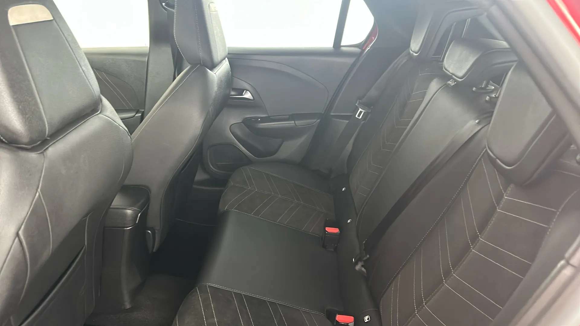 2022 VAUXHALL CORSA 2022 VAUXHALL CORSA