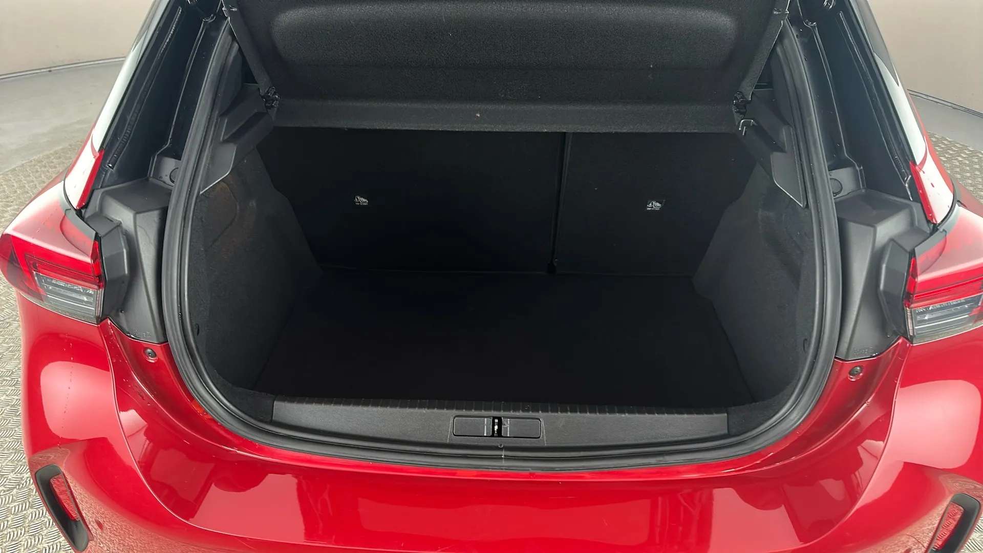 2022 VAUXHALL CORSA 2022 VAUXHALL CORSA