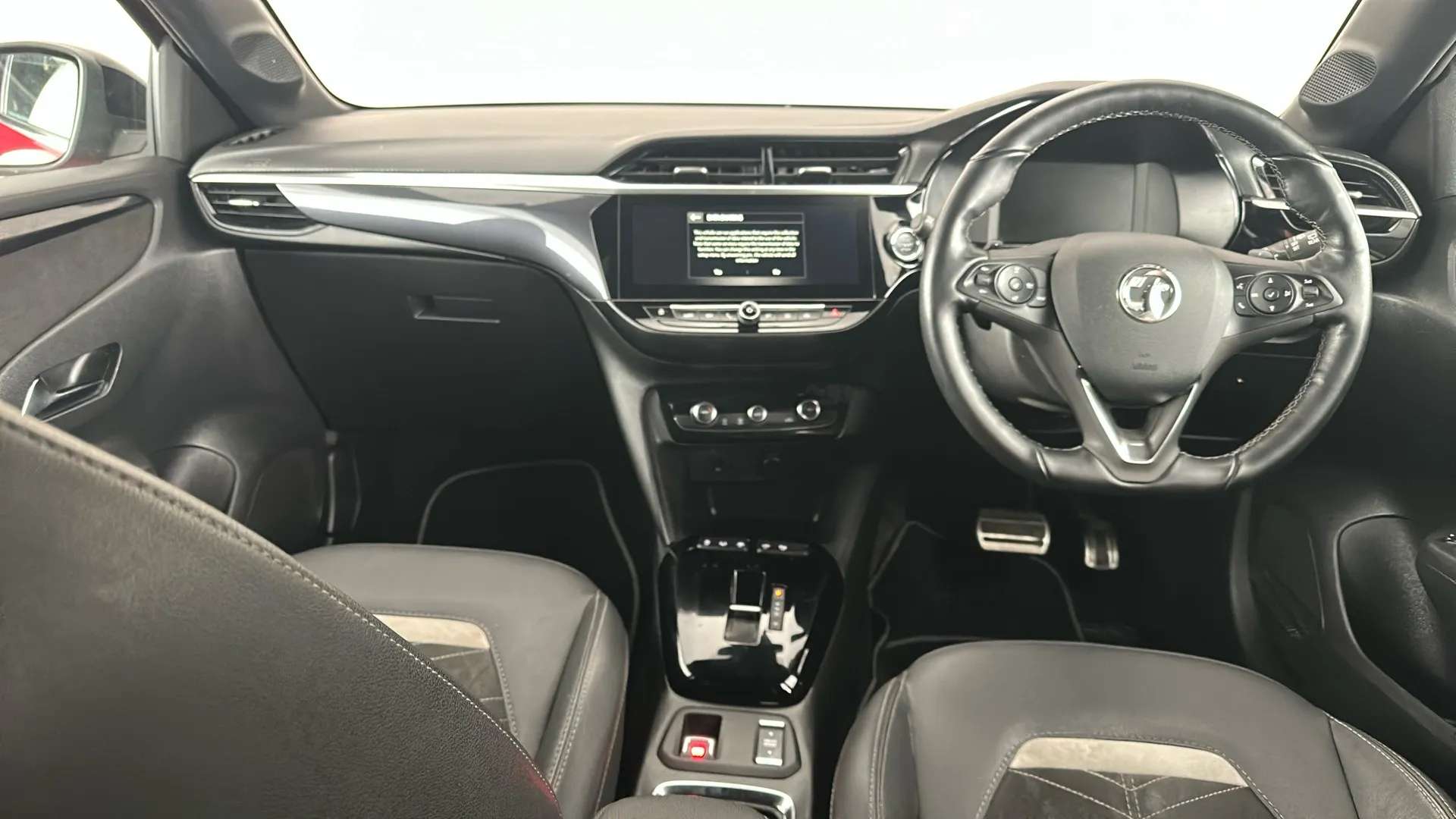 2022 VAUXHALL CORSA 2022 VAUXHALL CORSA