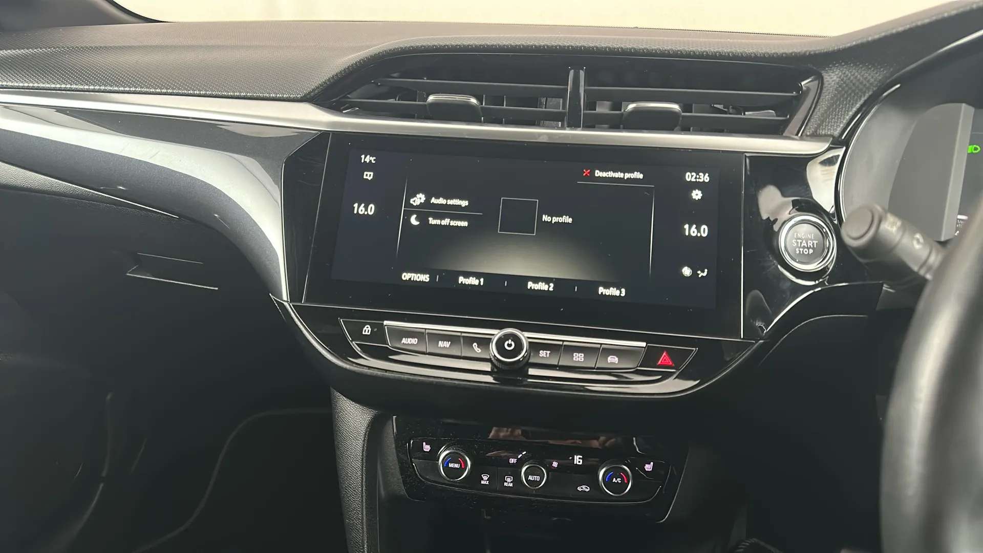 2022 VAUXHALL CORSA 2022 VAUXHALL CORSA