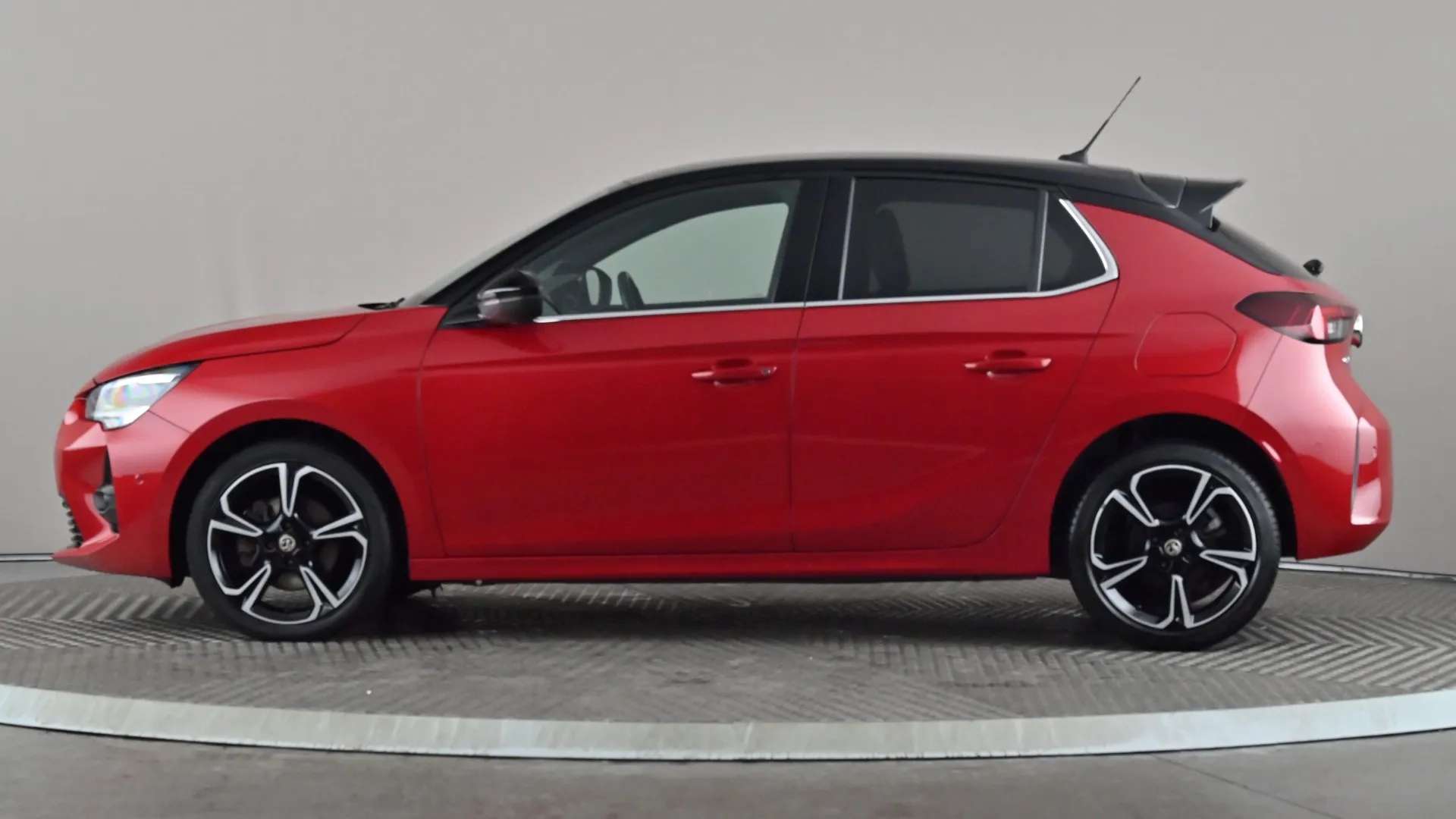 2022 VAUXHALL CORSA 2022 VAUXHALL CORSA