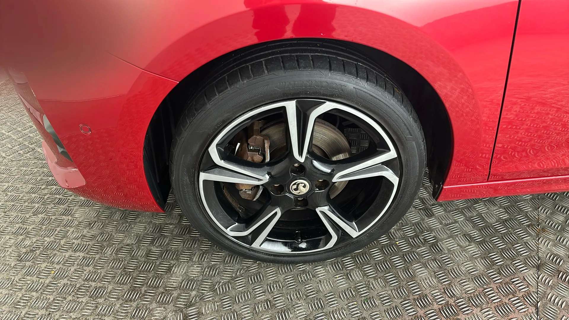 2022 VAUXHALL CORSA 2022 VAUXHALL CORSA