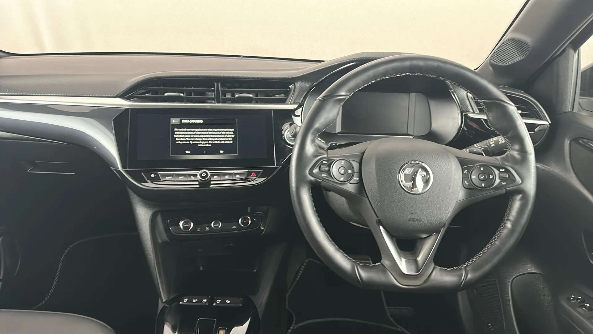 2022 VAUXHALL CORSA 2022 VAUXHALL CORSA