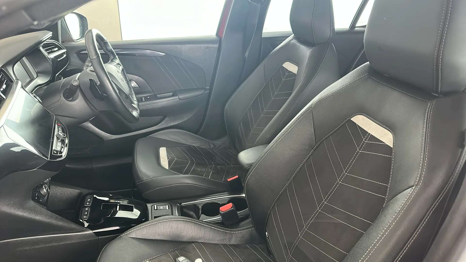 2022 VAUXHALL CORSA 2022 VAUXHALL CORSA