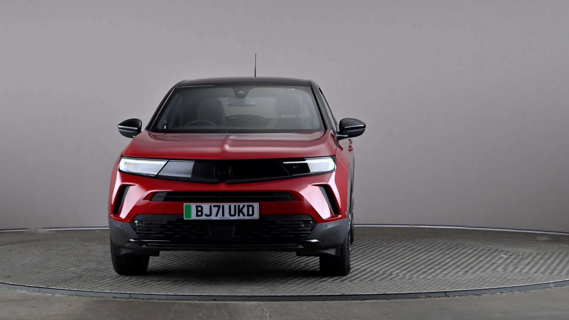 A 2021 VAUXHALL MOKKA 100kW SRi Nav Premium 50kWh Auto A 2021 VAUXHALL MOKKA 100kW SRi Nav Premium 50kWh Auto