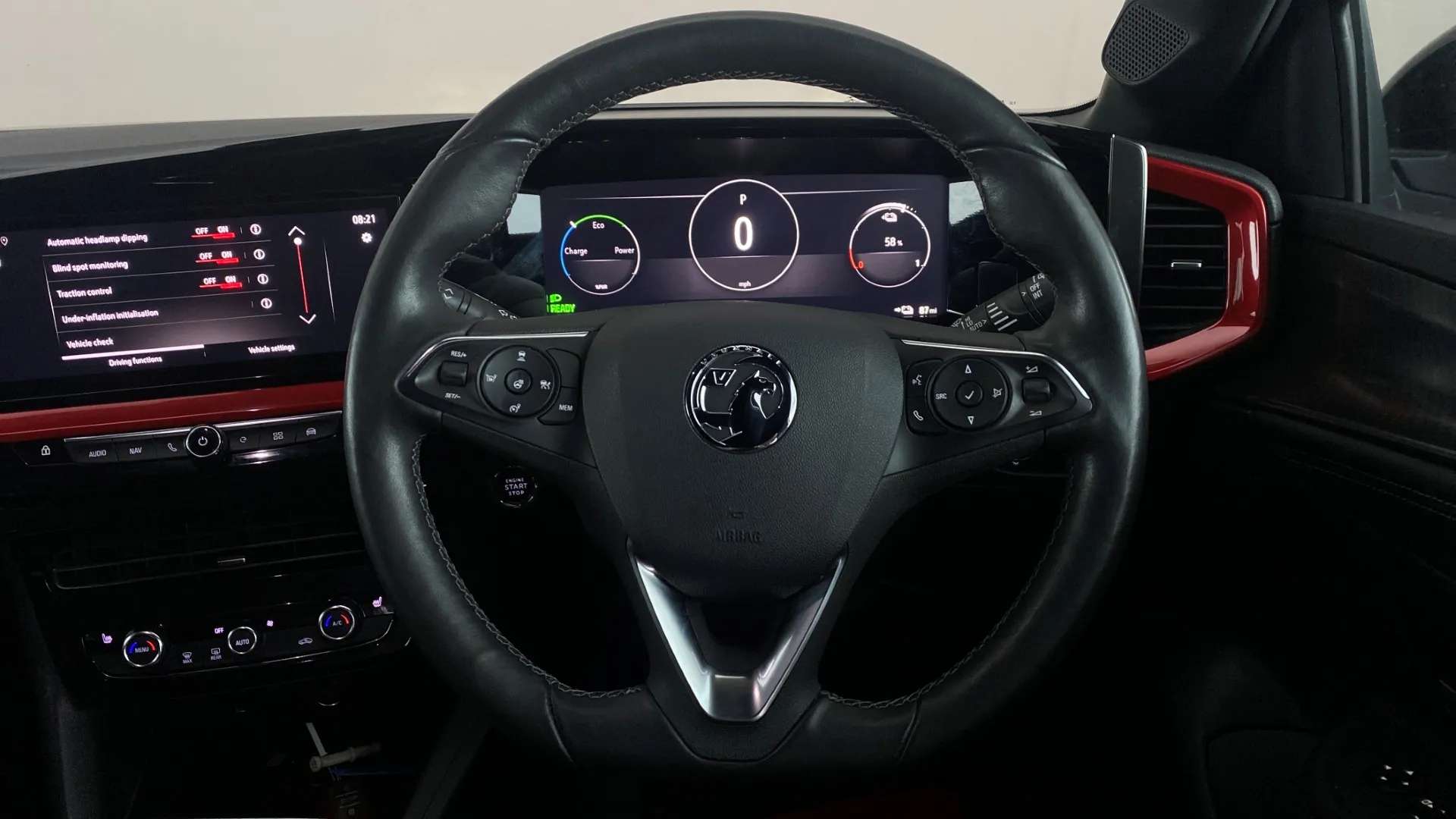 2021 VAUXHALL MOKKA 2021 VAUXHALL MOKKA