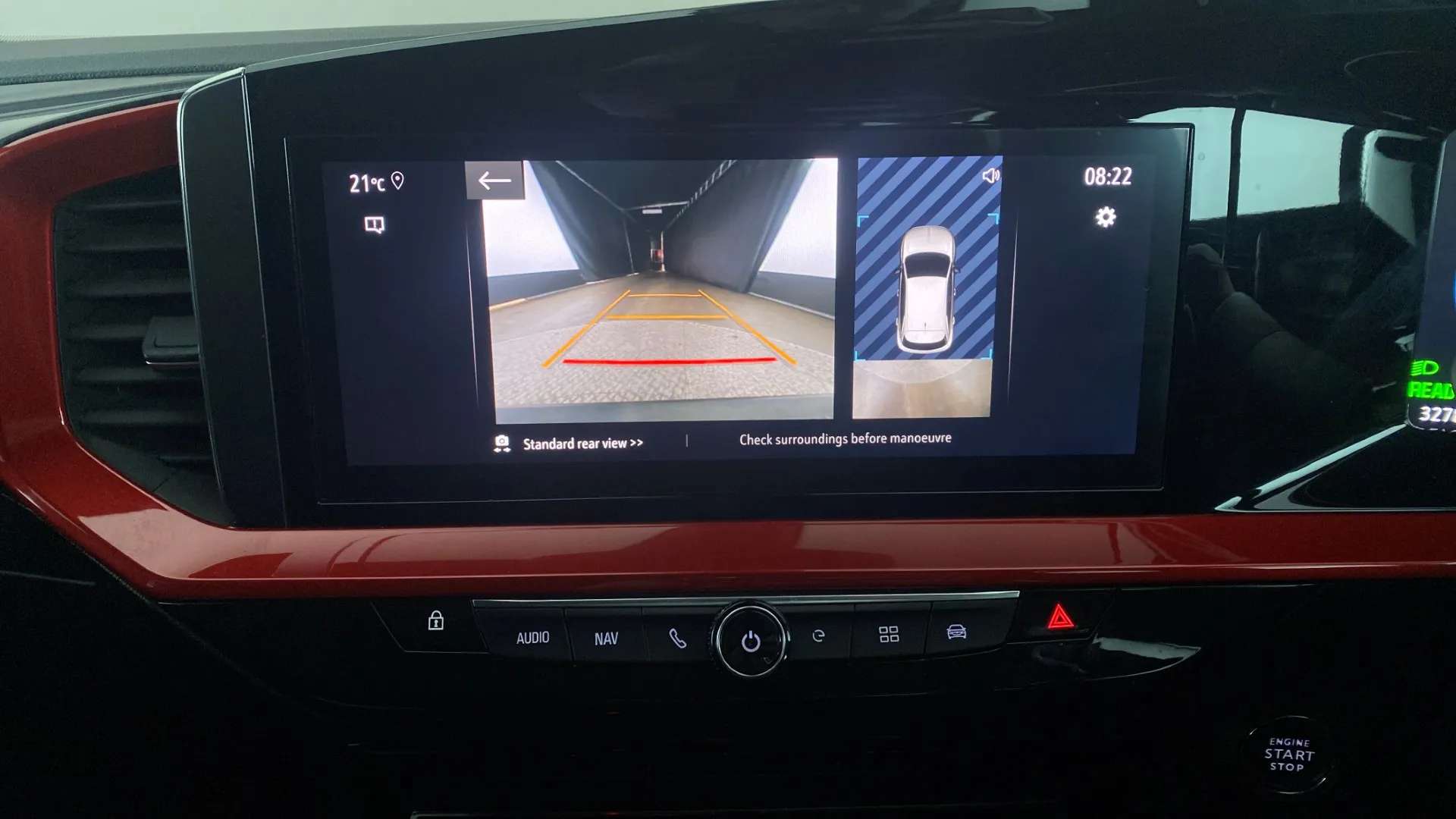 2021 VAUXHALL MOKKA 2021 VAUXHALL MOKKA