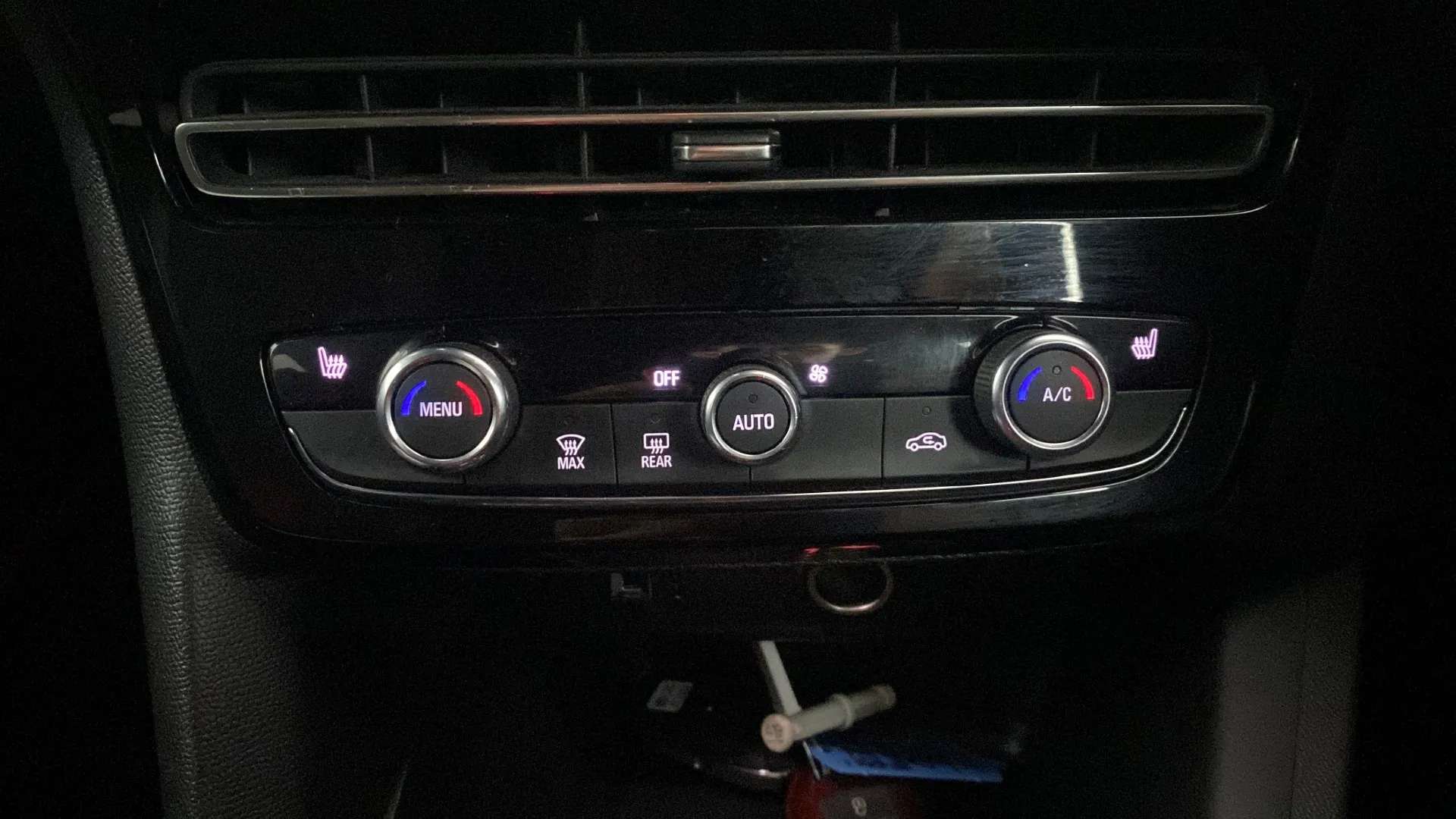 2021 VAUXHALL MOKKA 2021 VAUXHALL MOKKA