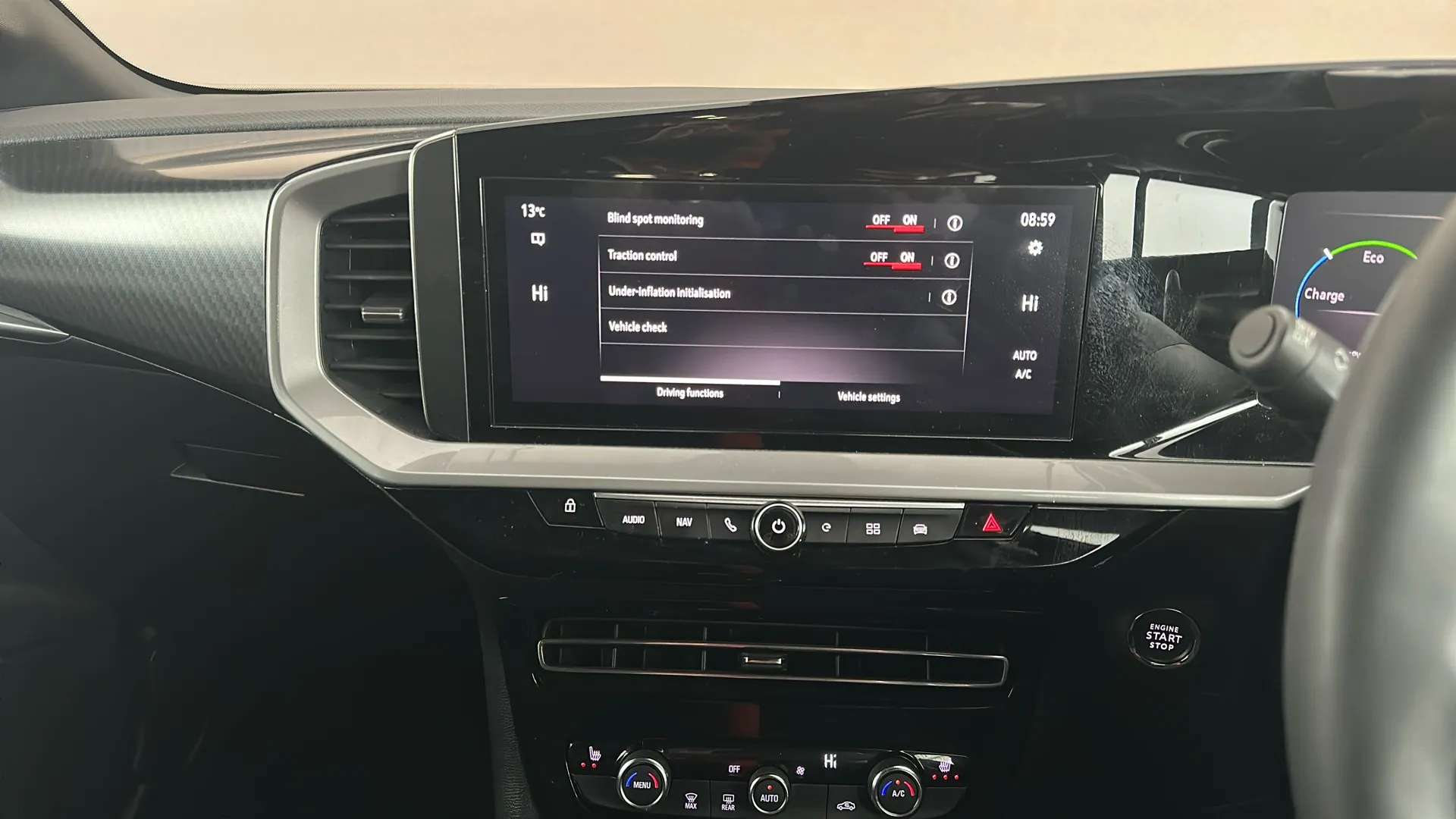 2024 VAUXHALL MOKKA 2024 VAUXHALL MOKKA