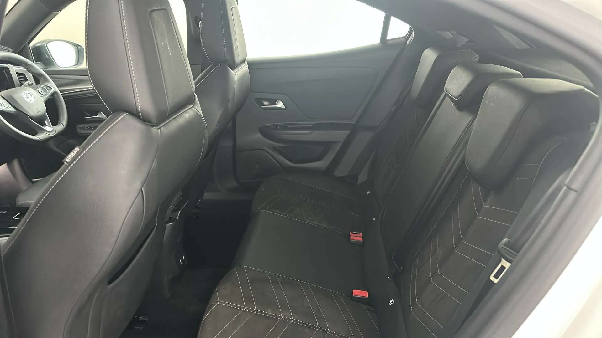 2024 VAUXHALL MOKKA 2024 VAUXHALL MOKKA