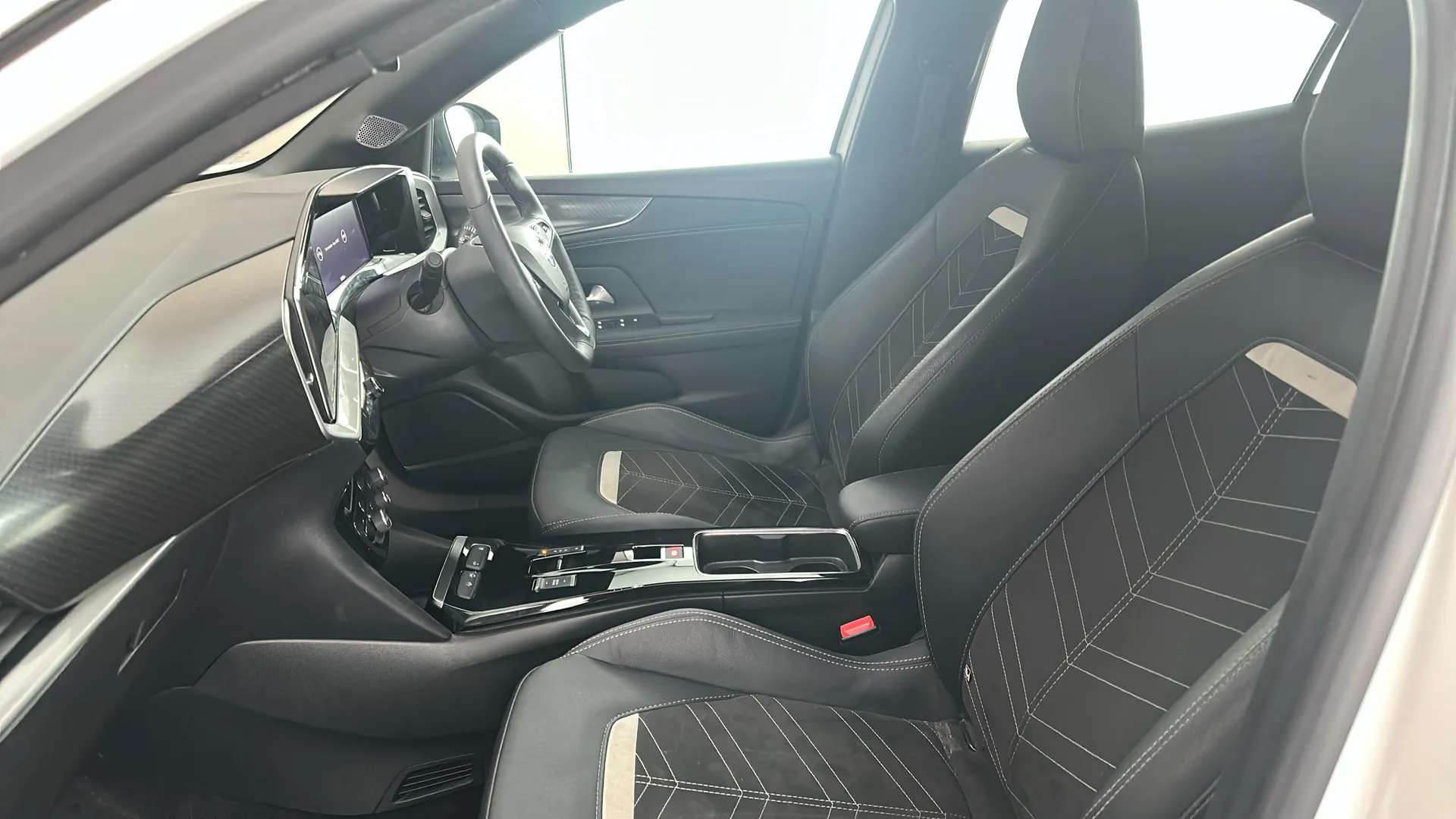 2024 VAUXHALL MOKKA 2024 VAUXHALL MOKKA