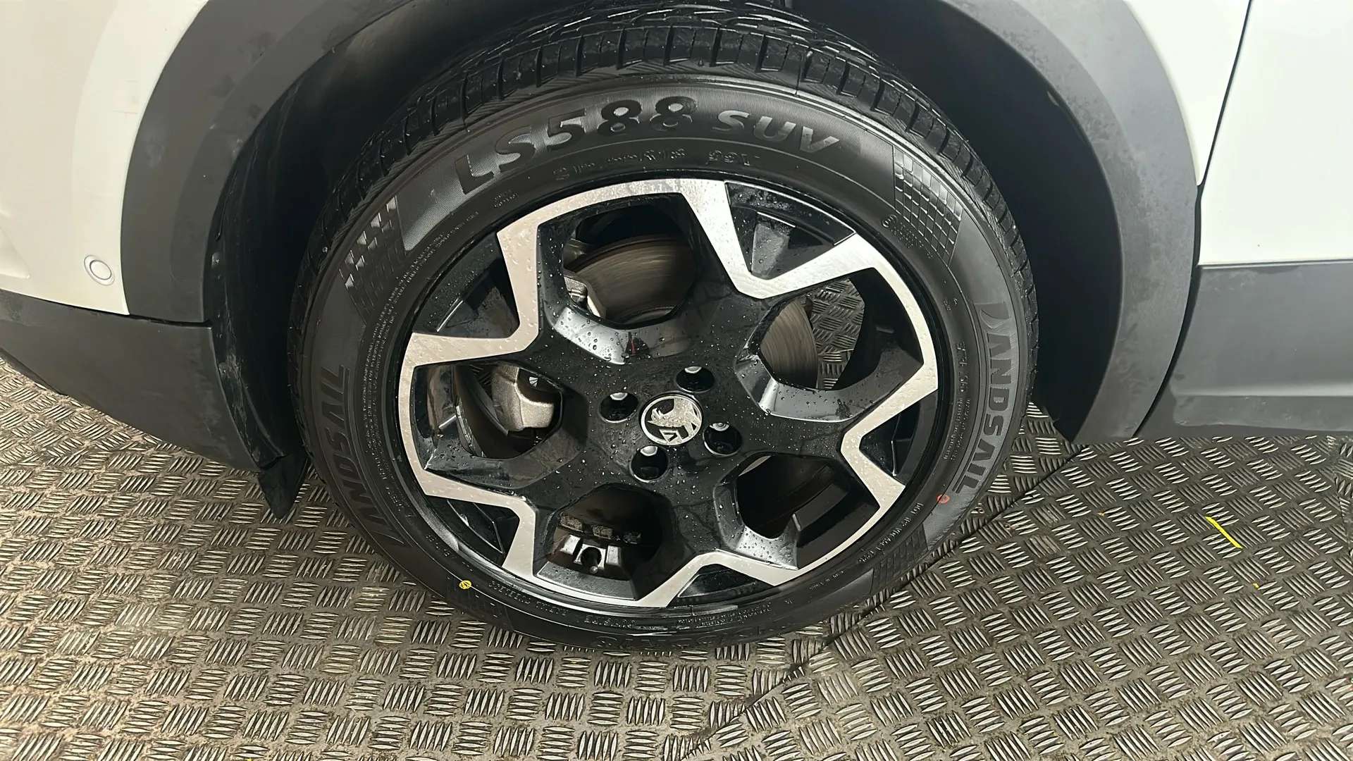 2024 VAUXHALL MOKKA 2024 VAUXHALL MOKKA