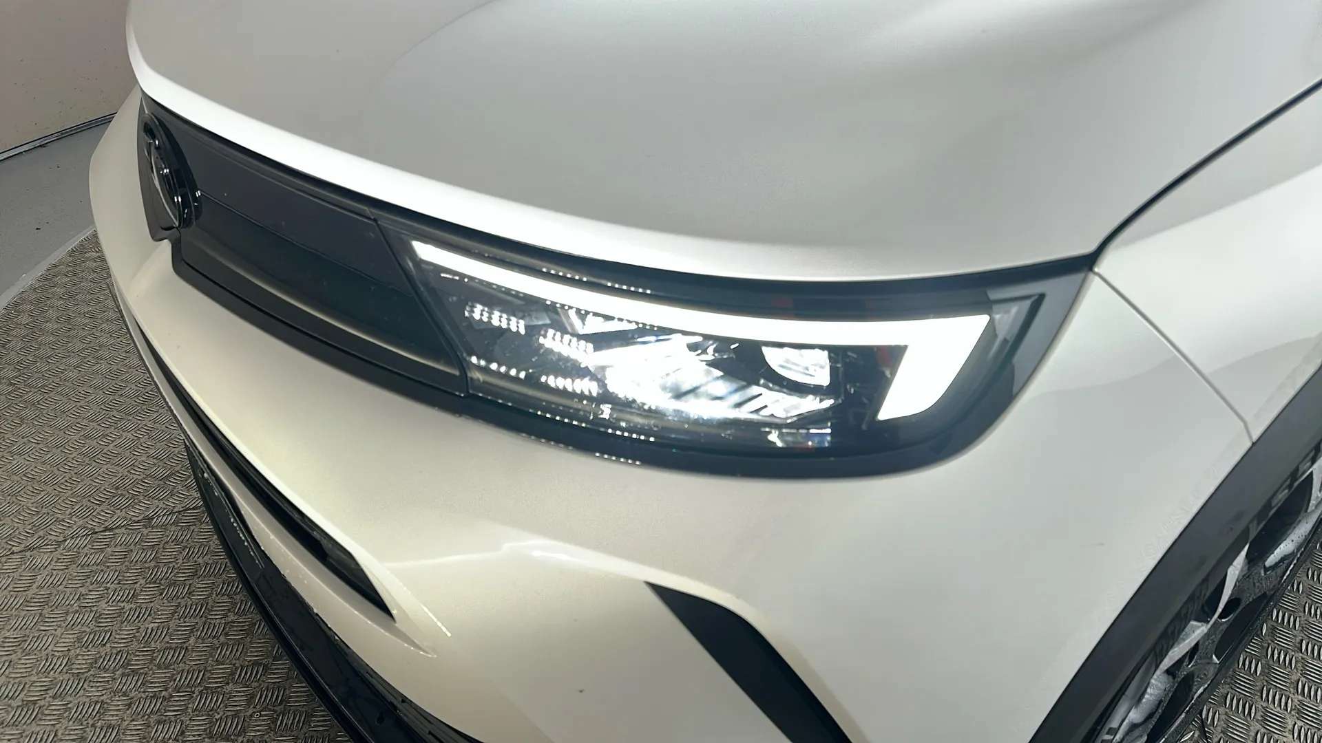 2024 VAUXHALL MOKKA 2024 VAUXHALL MOKKA