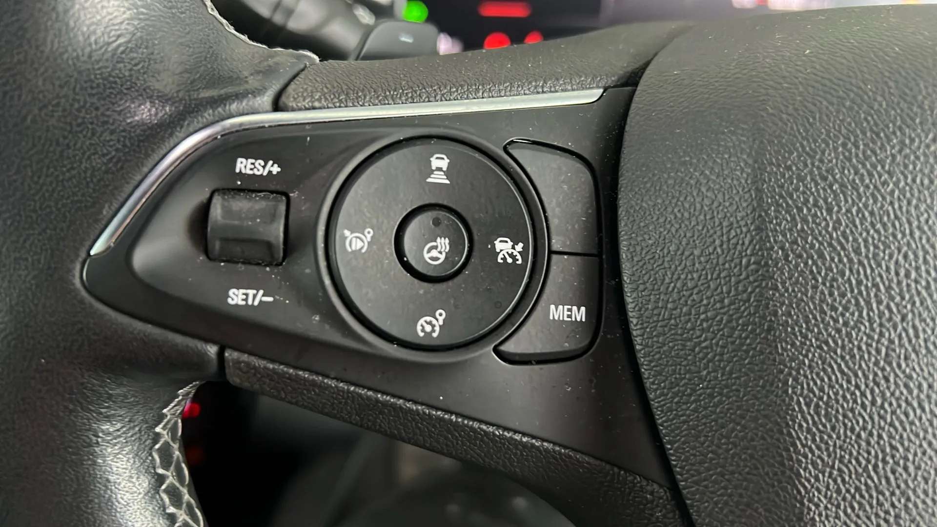 2023 VAUXHALL MOKKA 2023 VAUXHALL MOKKA