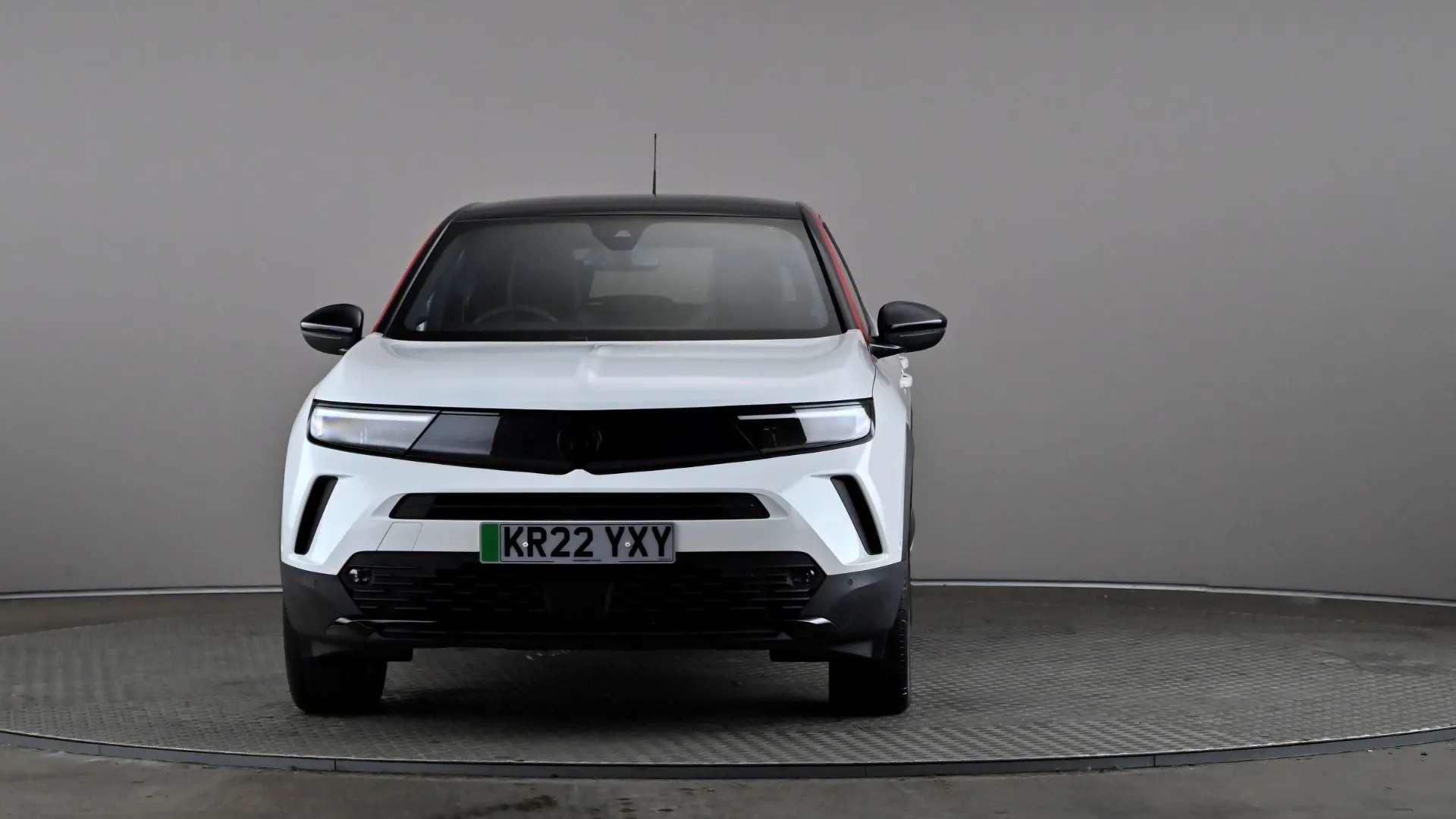 A 2022 VAUXHALL MOKKA 100kW SRi Premium 50kWh Auto A 2022 VAUXHALL MOKKA 100kW SRi Premium 50kWh Auto