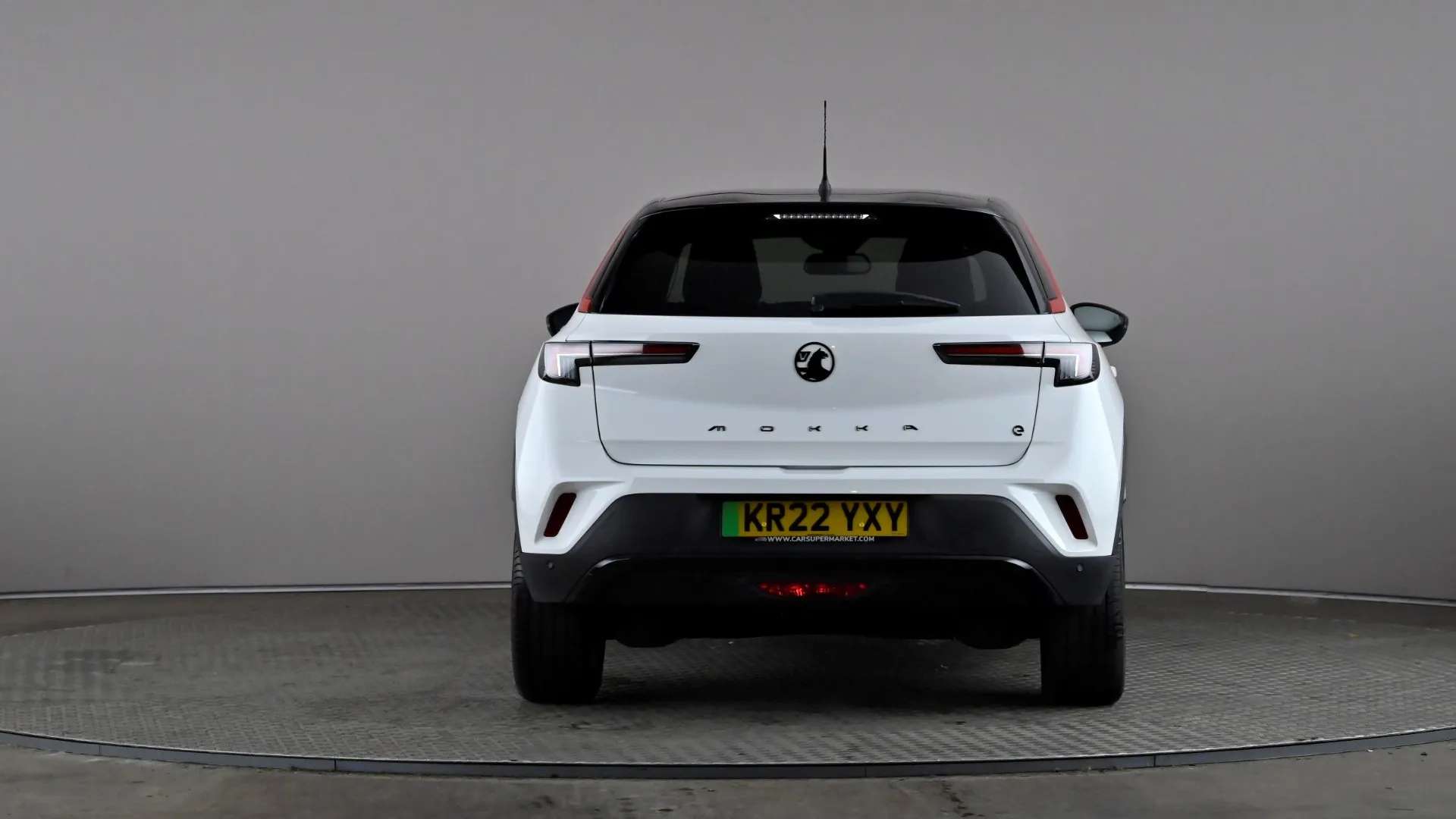 2022 VAUXHALL MOKKA 2022 VAUXHALL MOKKA