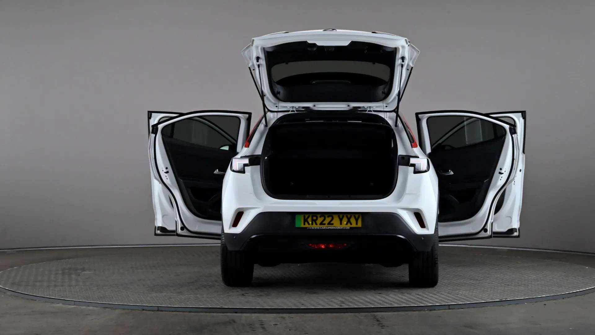 2022 VAUXHALL MOKKA 2022 VAUXHALL MOKKA