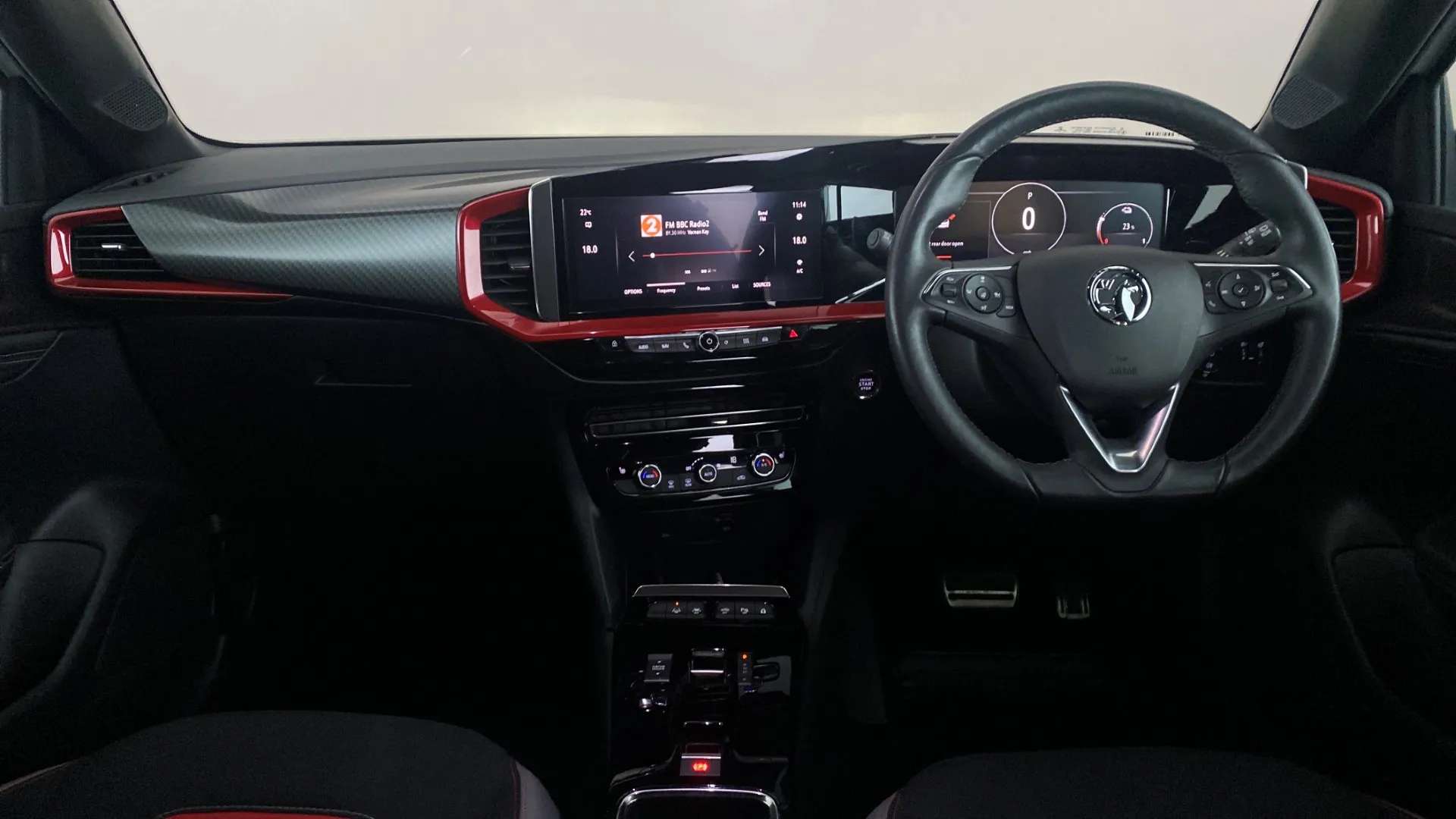 2022 VAUXHALL MOKKA 2022 VAUXHALL MOKKA