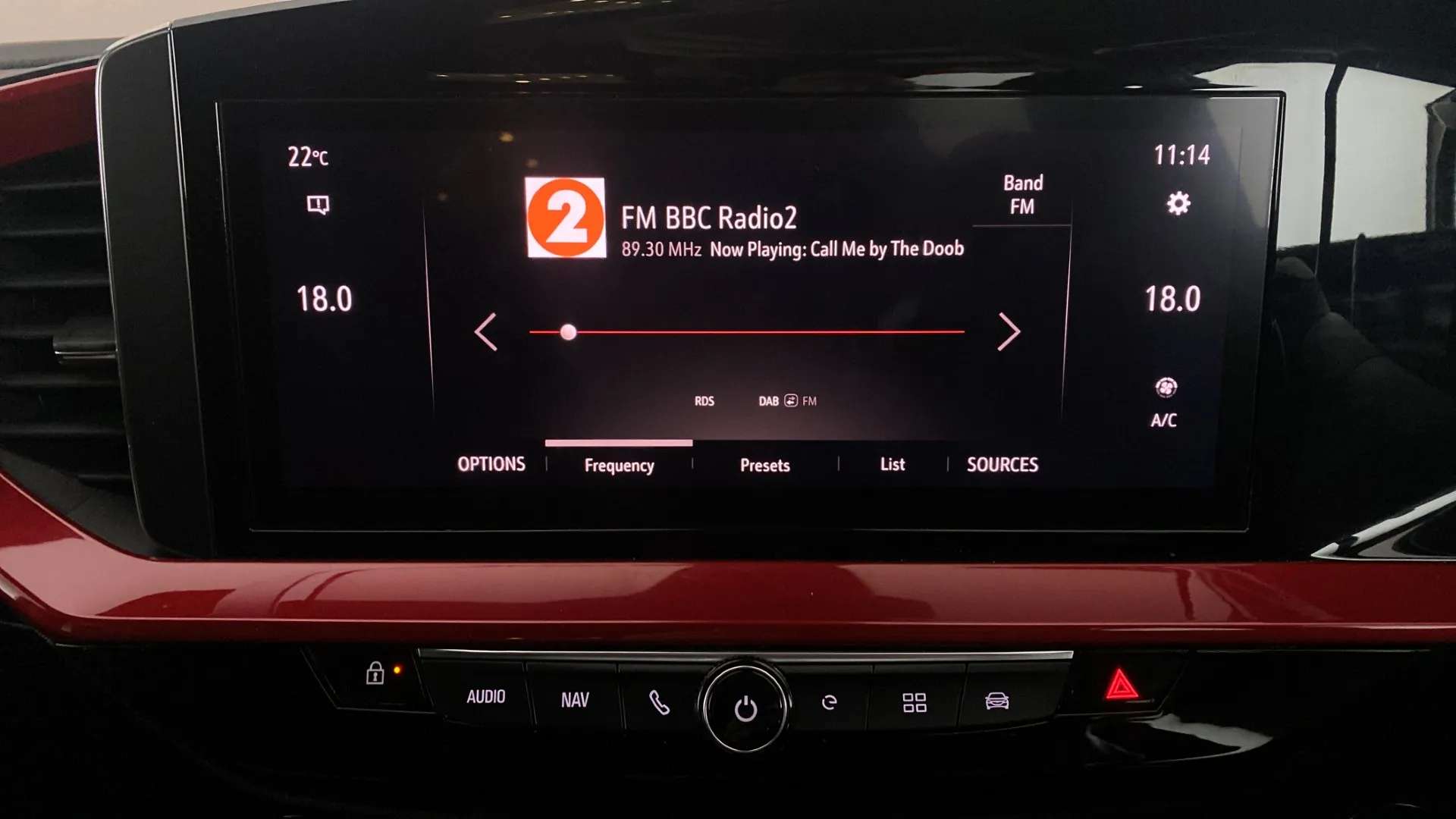 2022 VAUXHALL MOKKA 2022 VAUXHALL MOKKA