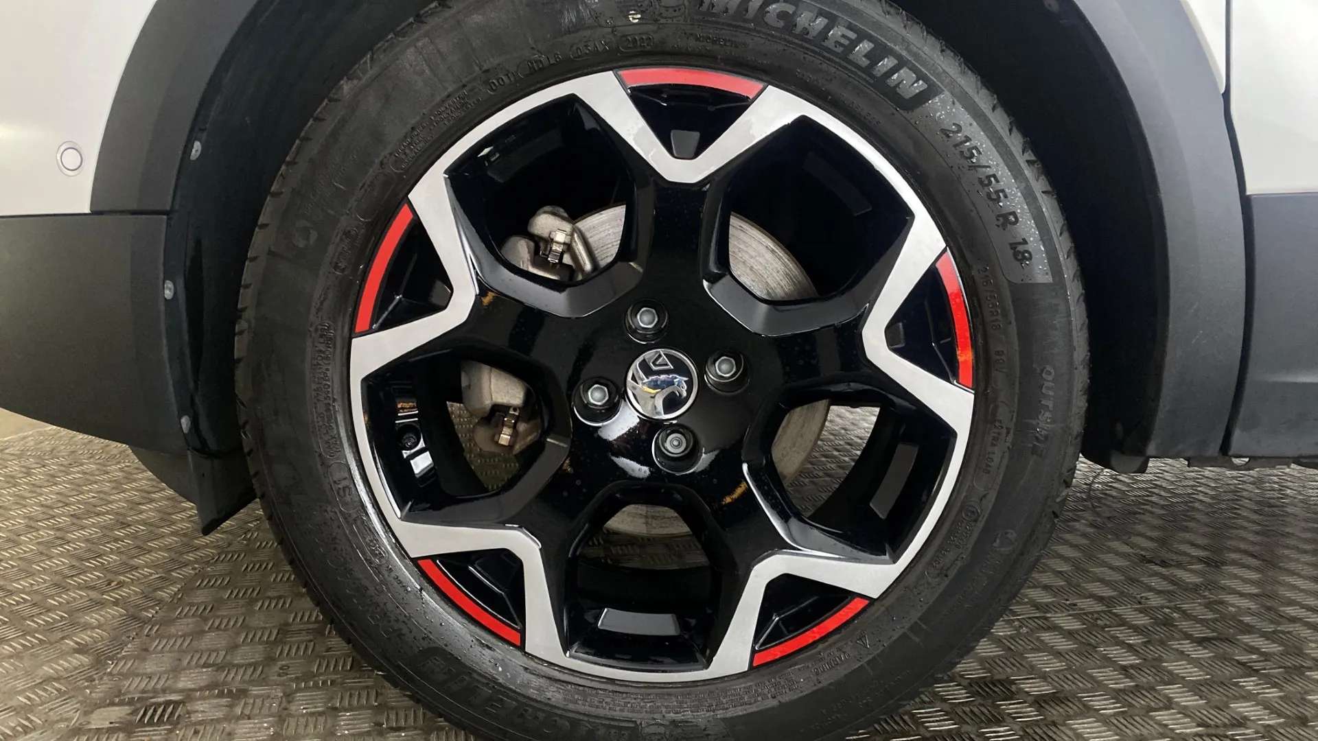 2022 VAUXHALL MOKKA 2022 VAUXHALL MOKKA