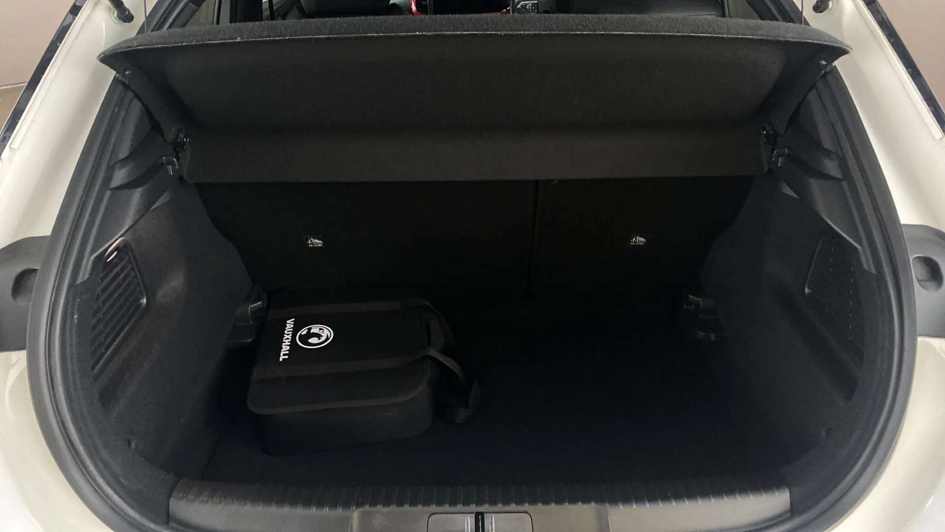 2022 VAUXHALL MOKKA 2022 VAUXHALL MOKKA