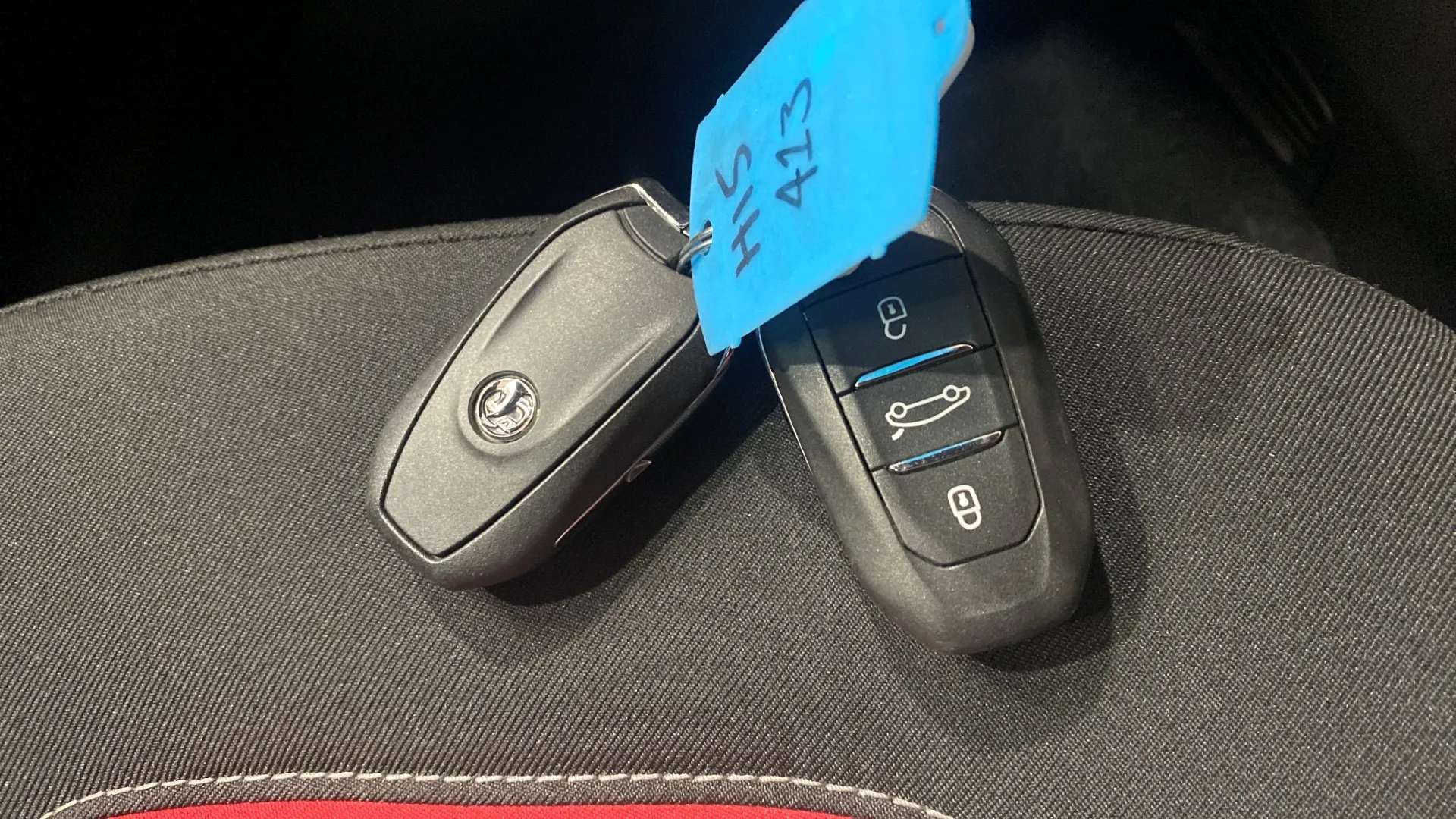 2022 VAUXHALL MOKKA 2022 VAUXHALL MOKKA