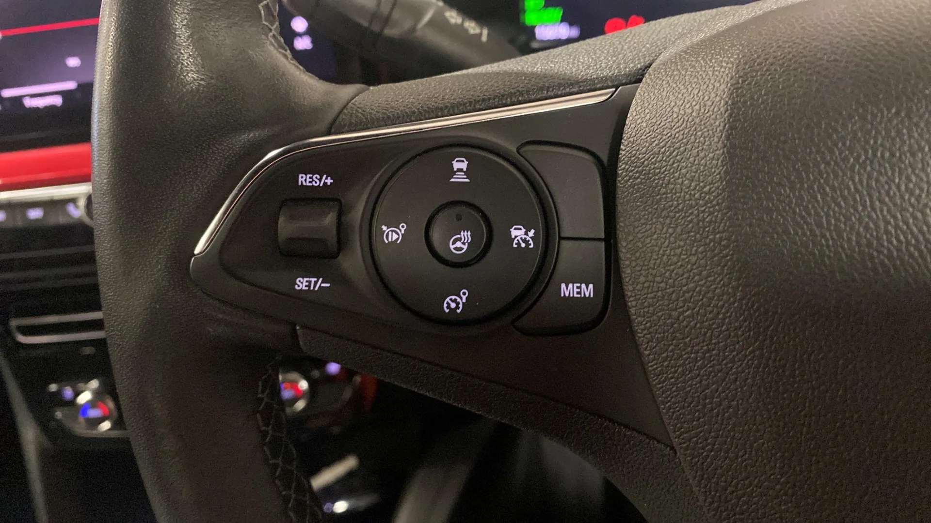 2022 VAUXHALL MOKKA 2022 VAUXHALL MOKKA