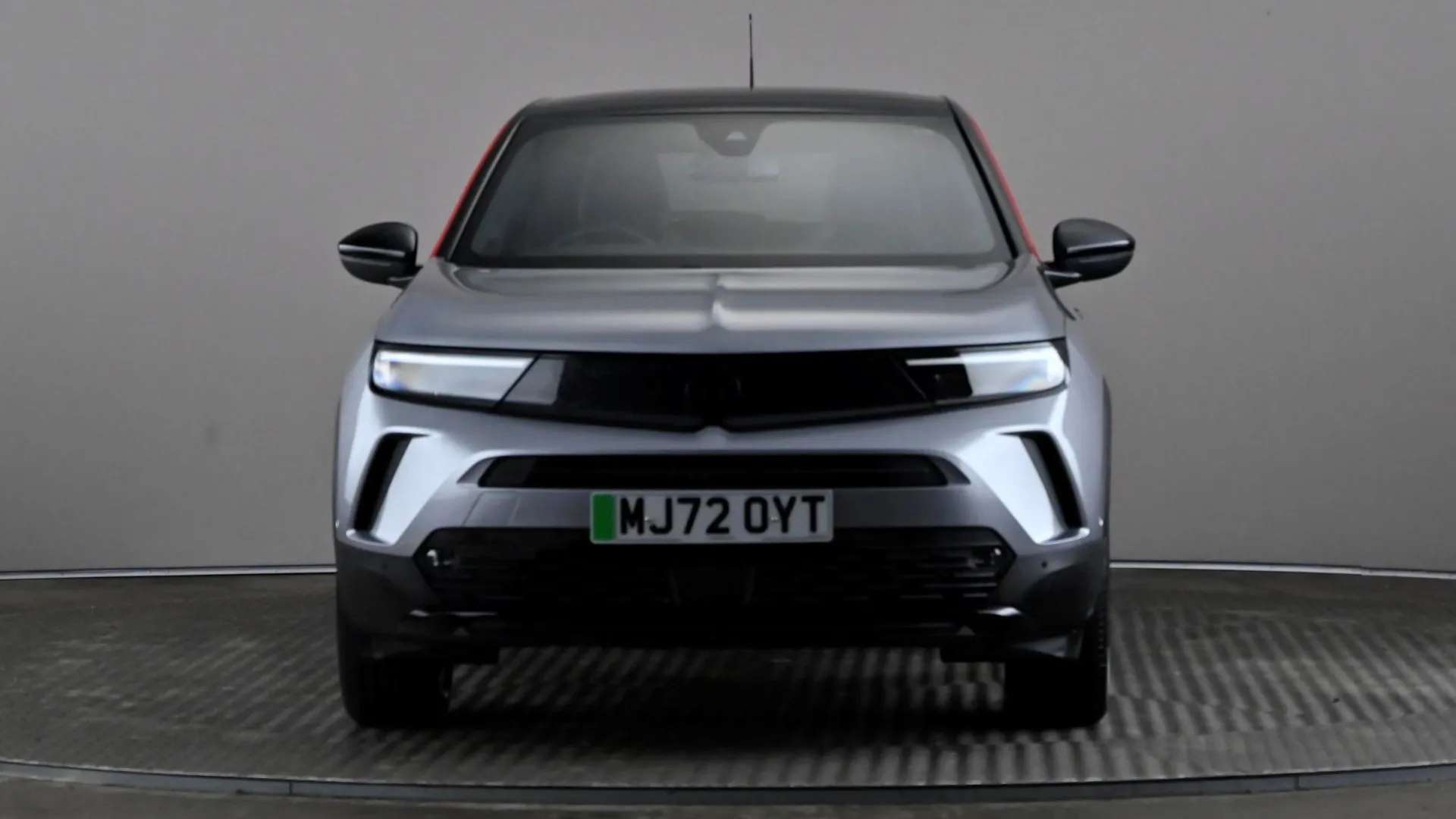 A 2022 VAUXHALL MOKKA 100kW GS Line 50kWh Auto A 2022 VAUXHALL MOKKA 100kW GS Line 50kWh Auto