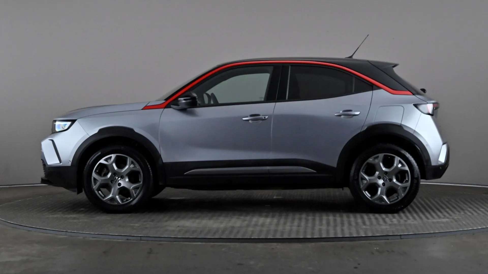 A 2022 VAUXHALL MOKKA 100kW GS Line 50kWh Auto A 2022 VAUXHALL MOKKA 100kW GS Line 50kWh Auto