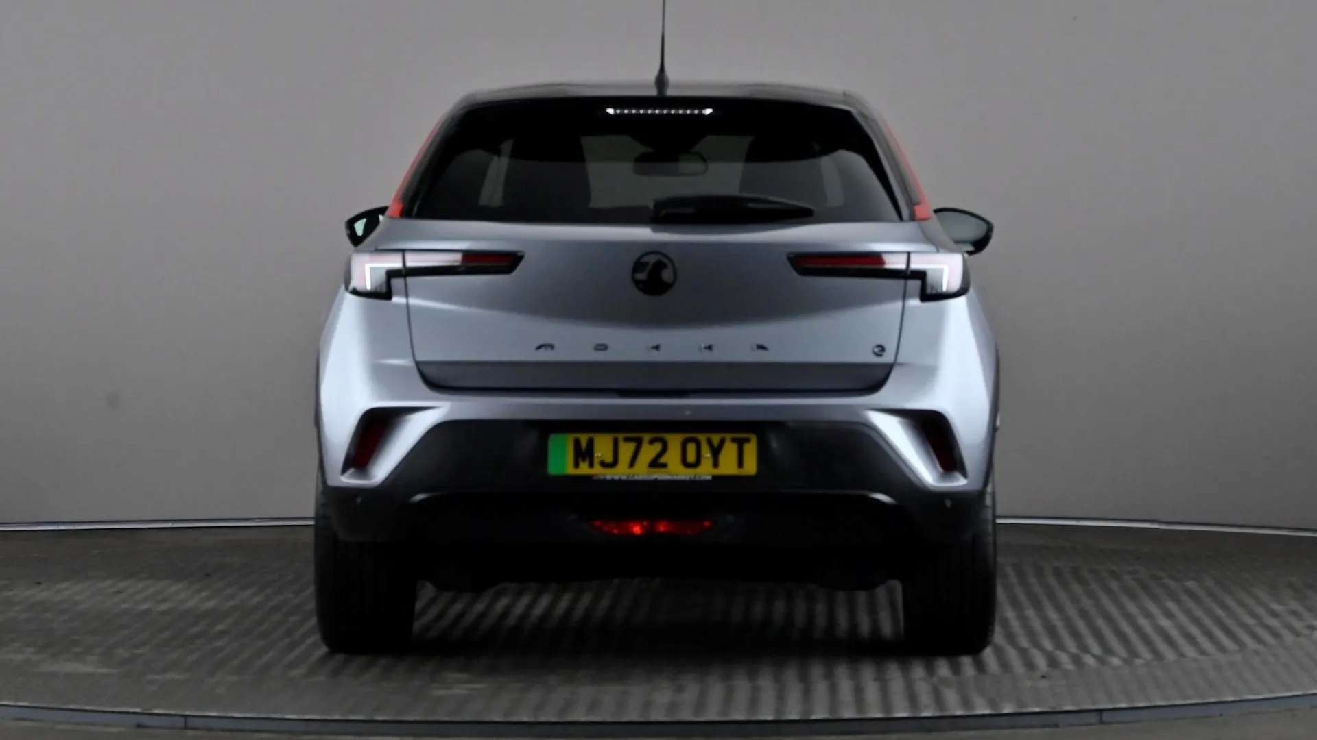 2022 VAUXHALL MOKKA 2022 VAUXHALL MOKKA