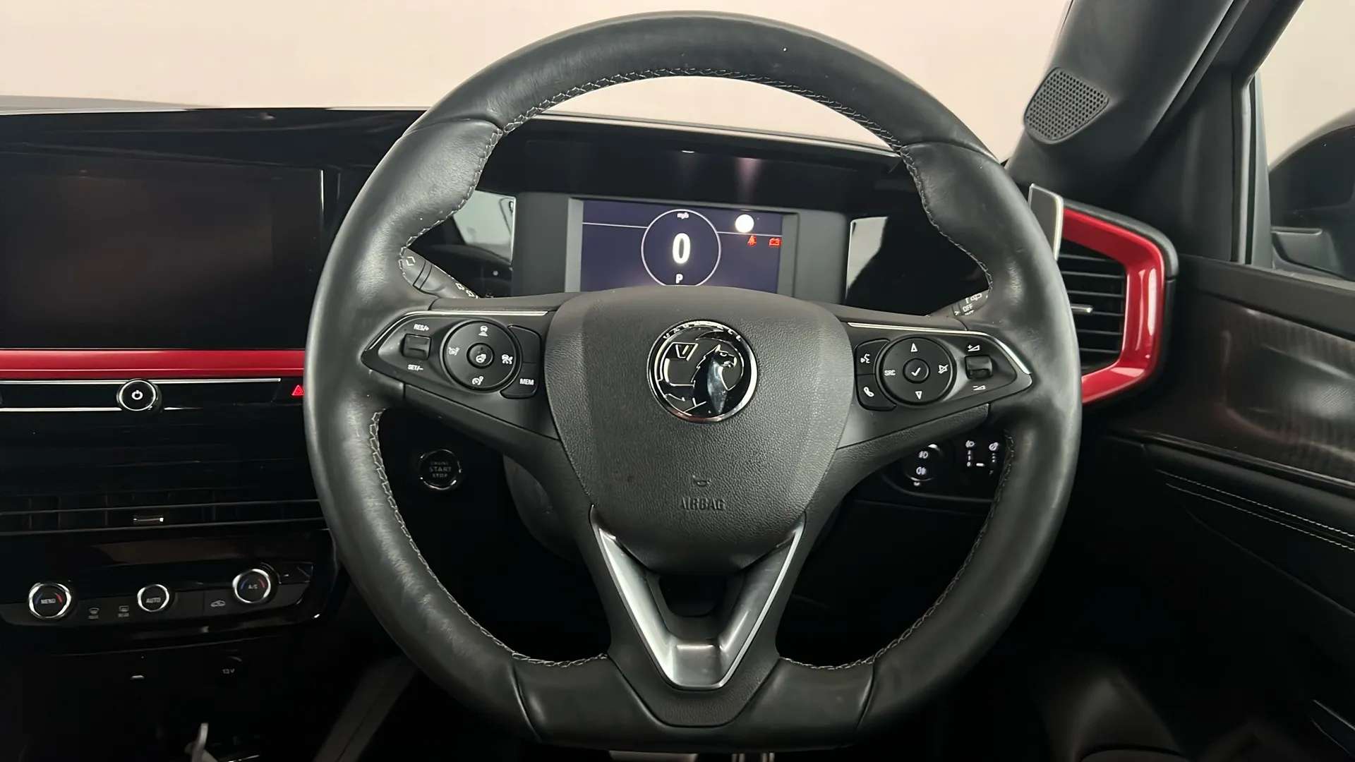 2022 VAUXHALL MOKKA 2022 VAUXHALL MOKKA