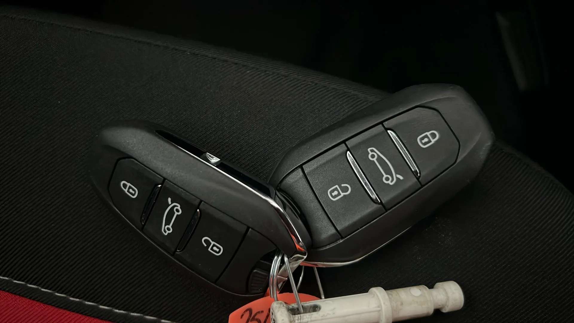 2022 VAUXHALL MOKKA 2022 VAUXHALL MOKKA