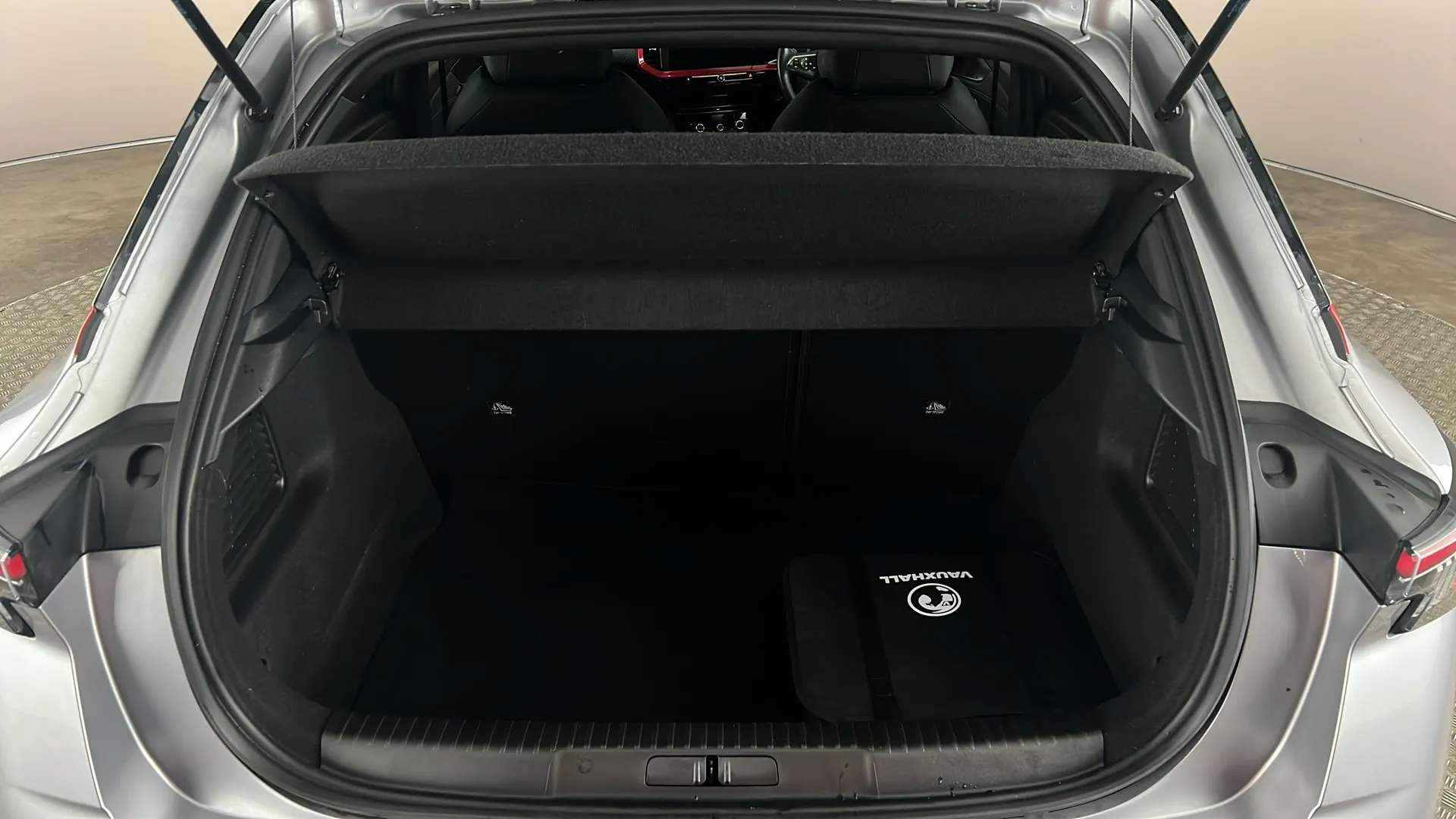 2022 VAUXHALL MOKKA 2022 VAUXHALL MOKKA