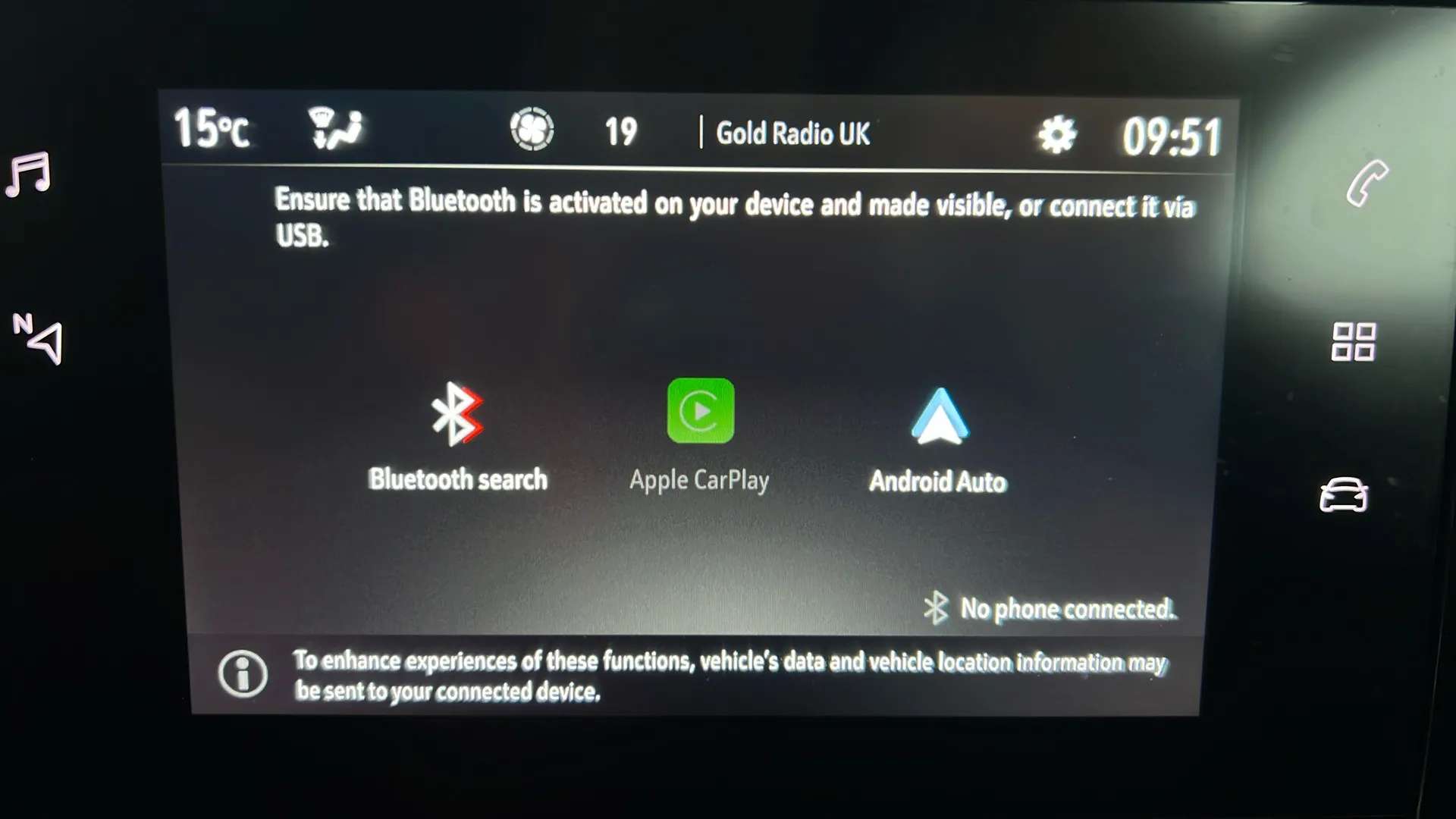 2022 VAUXHALL MOKKA 2022 VAUXHALL MOKKA