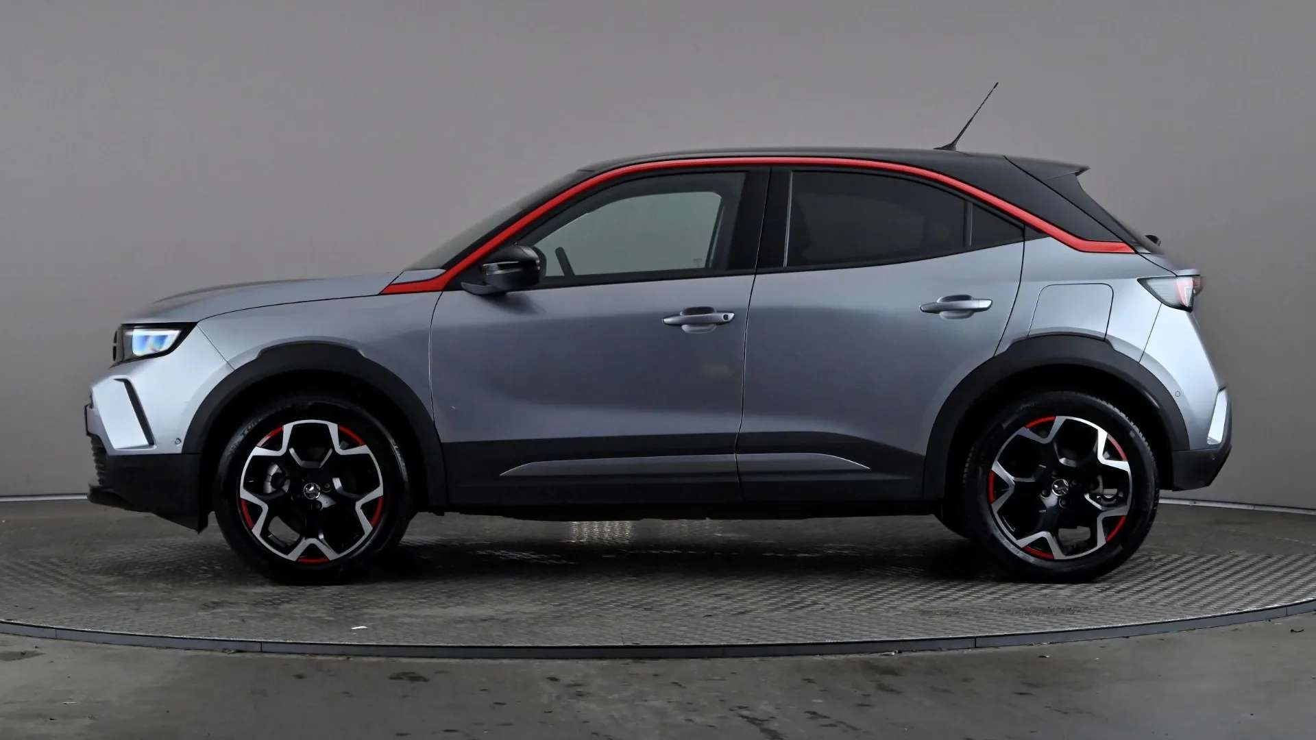 A 2022 VAUXHALL MOKKA 100kW GS Line 50kWh Auto A 2022 VAUXHALL MOKKA 100kW GS Line 50kWh Auto