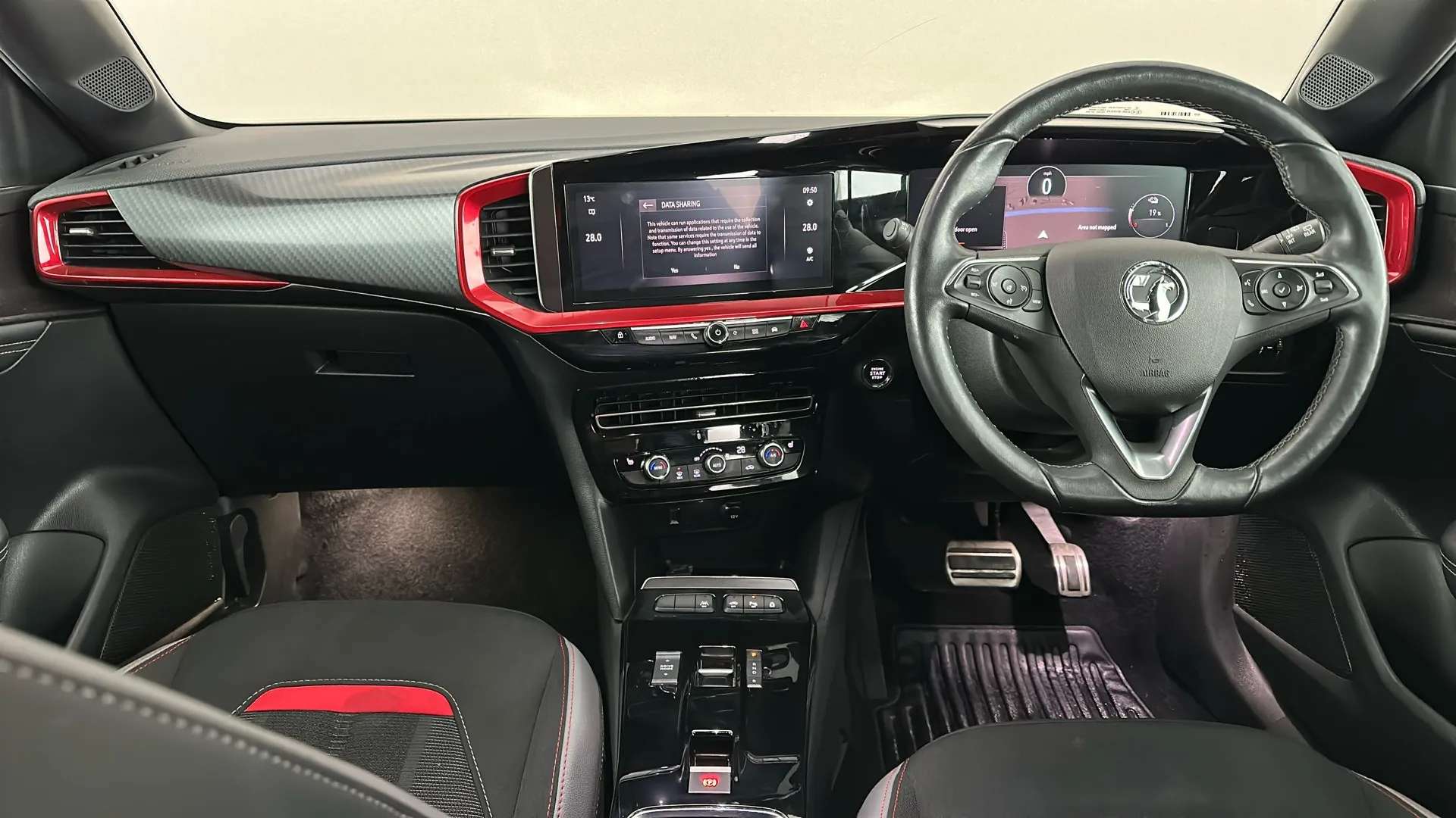 2023 VAUXHALL MOKKA 2023 VAUXHALL MOKKA