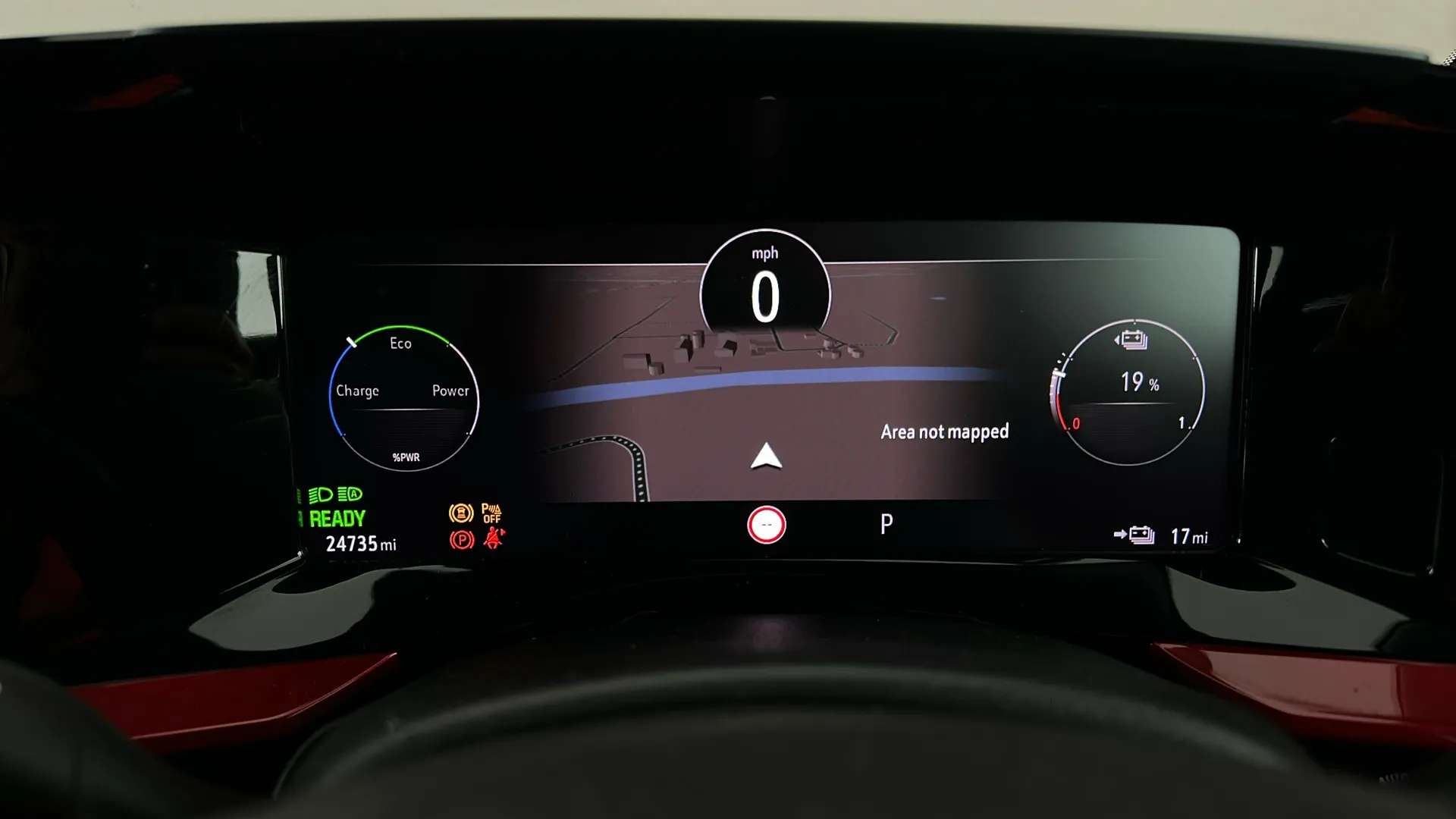 2023 VAUXHALL MOKKA 2023 VAUXHALL MOKKA