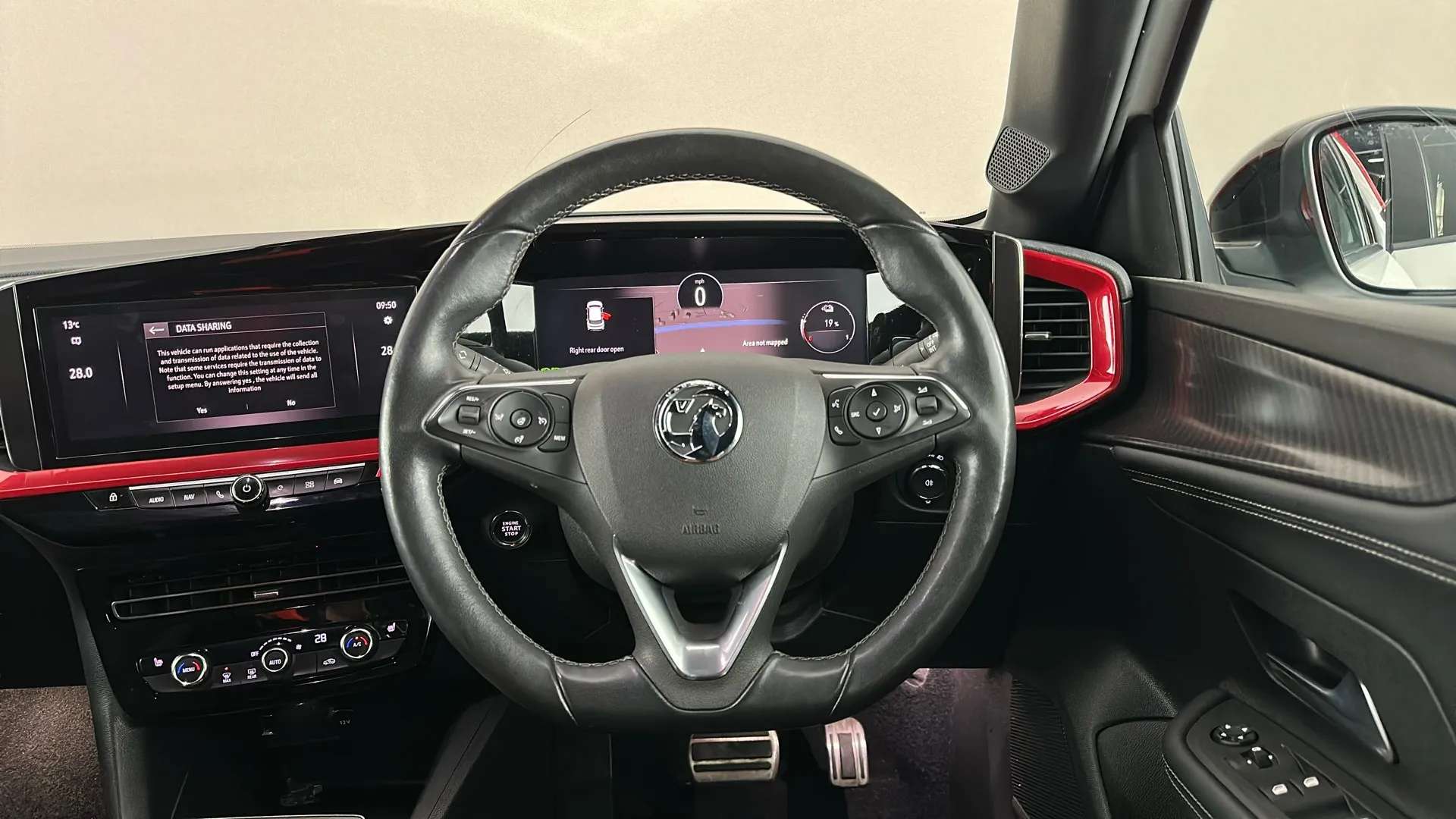 2023 VAUXHALL MOKKA 2023 VAUXHALL MOKKA