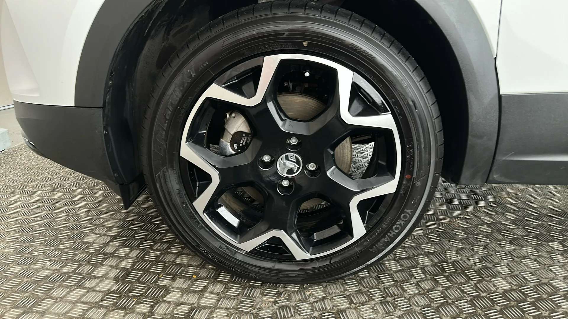 2023 VAUXHALL MOKKA 2023 VAUXHALL MOKKA