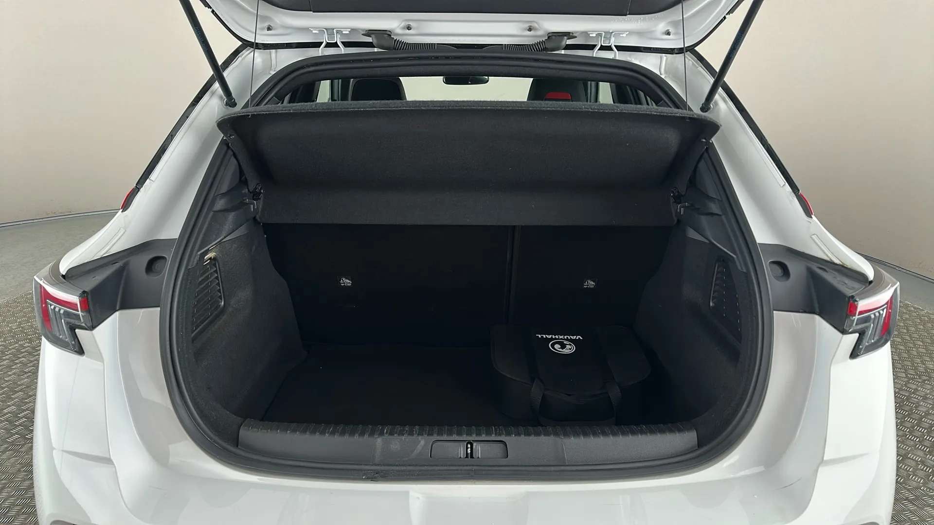 2023 VAUXHALL MOKKA 2023 VAUXHALL MOKKA