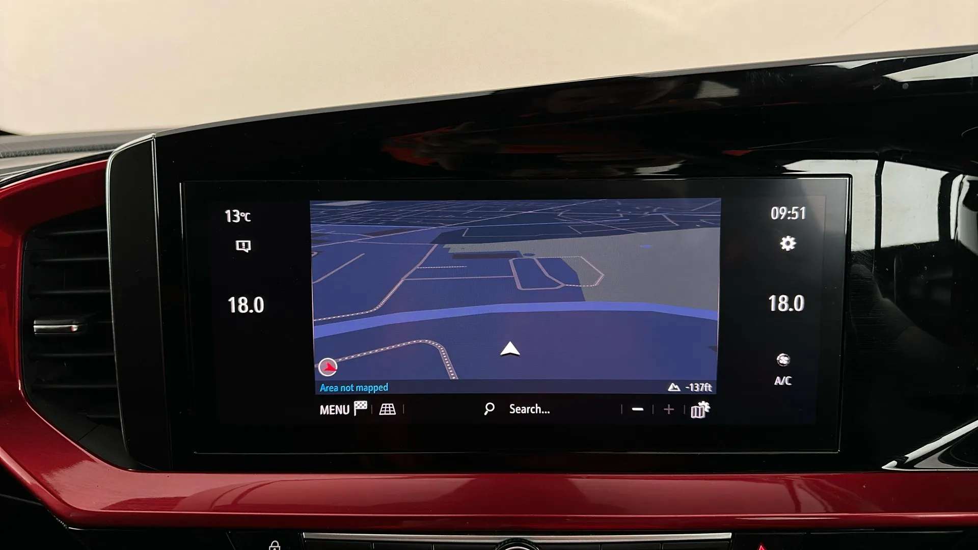2023 VAUXHALL MOKKA 2023 VAUXHALL MOKKA
