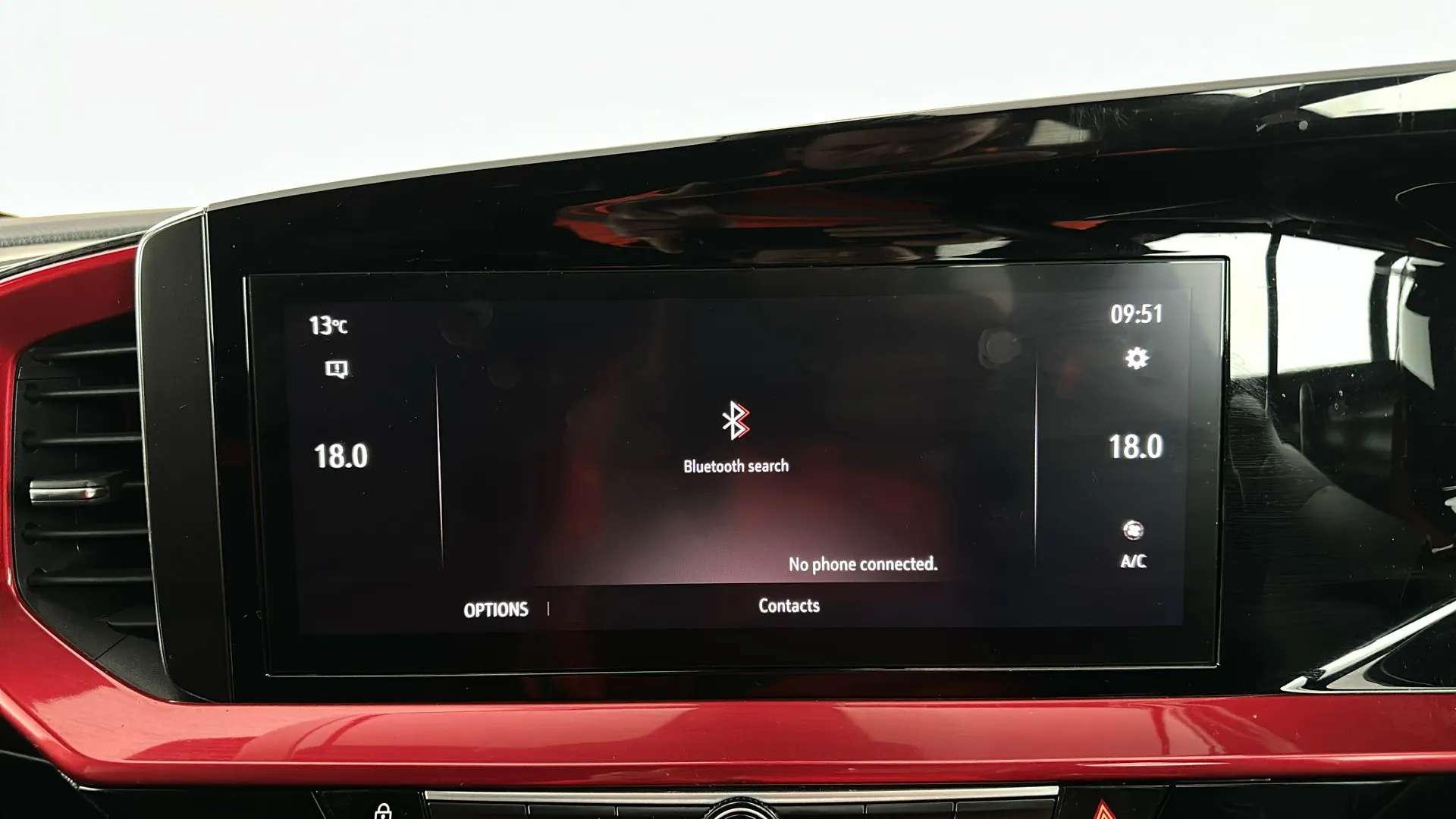 2023 VAUXHALL MOKKA 2023 VAUXHALL MOKKA
