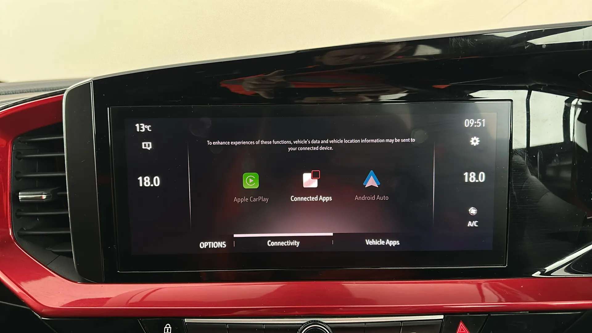 2023 VAUXHALL MOKKA 2023 VAUXHALL MOKKA
