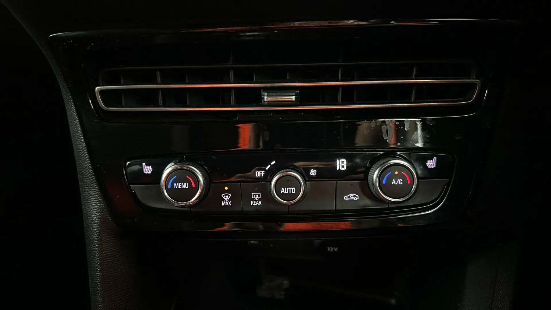 2023 VAUXHALL MOKKA 2023 VAUXHALL MOKKA
