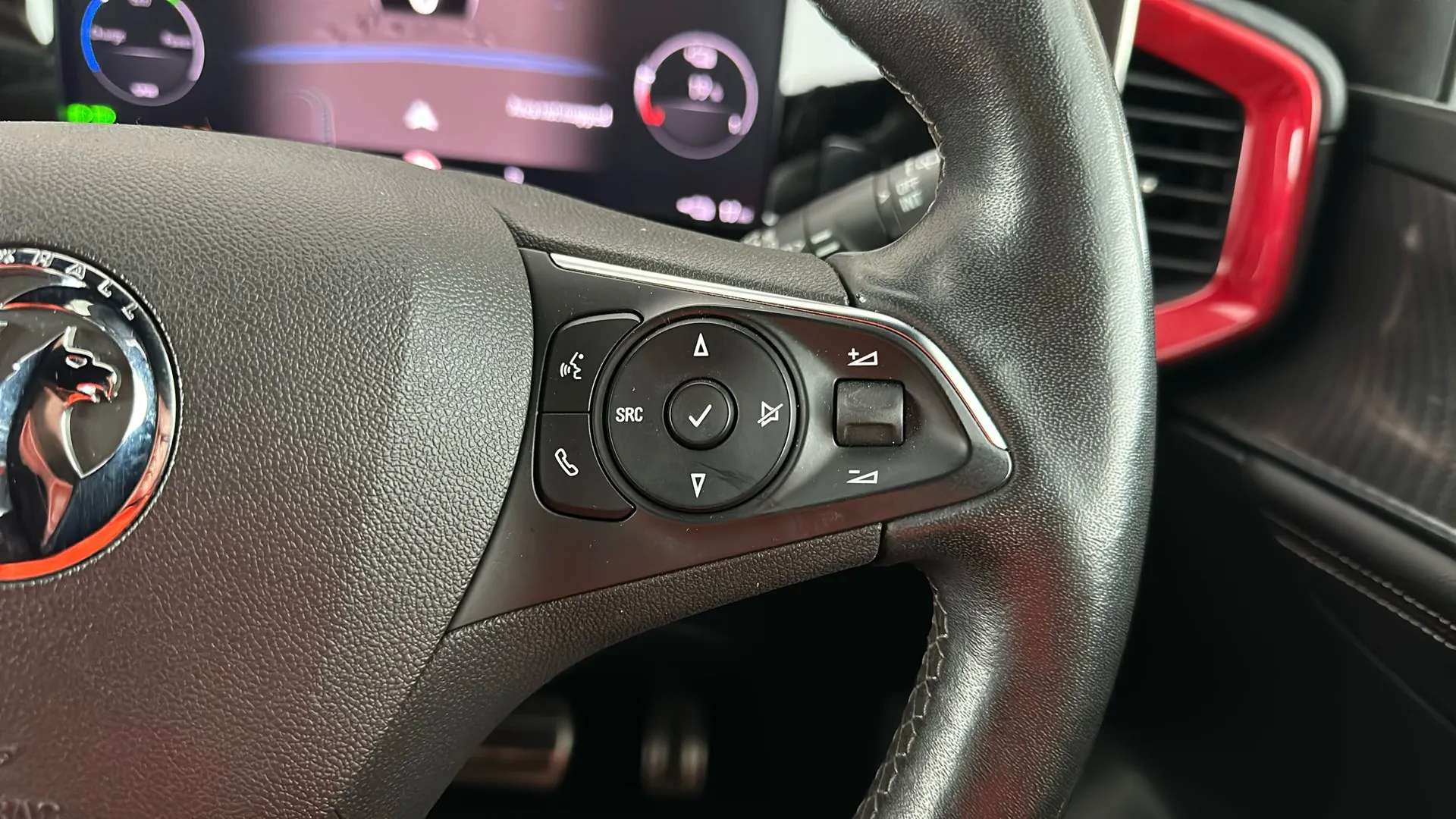 2023 VAUXHALL MOKKA 2023 VAUXHALL MOKKA