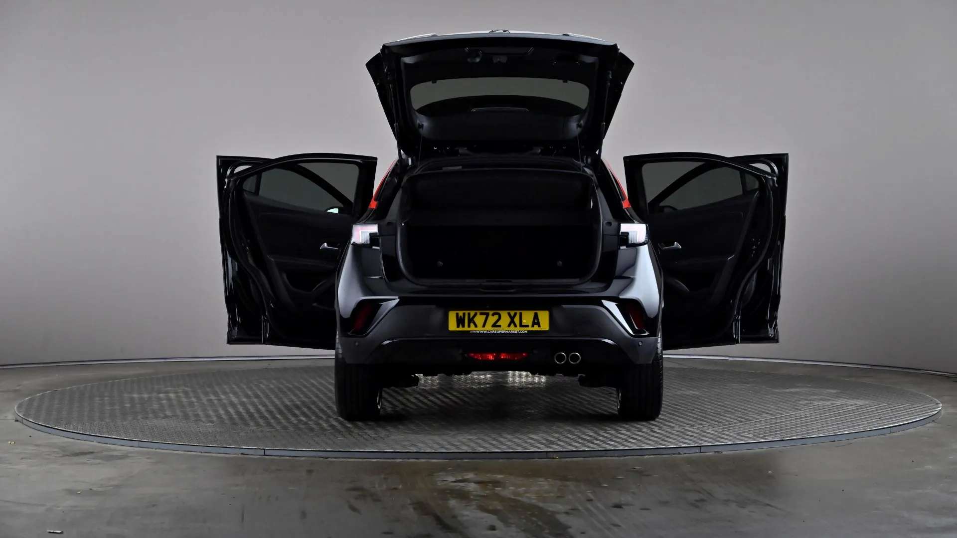 2022 VAUXHALL MOKKA 2022 VAUXHALL MOKKA