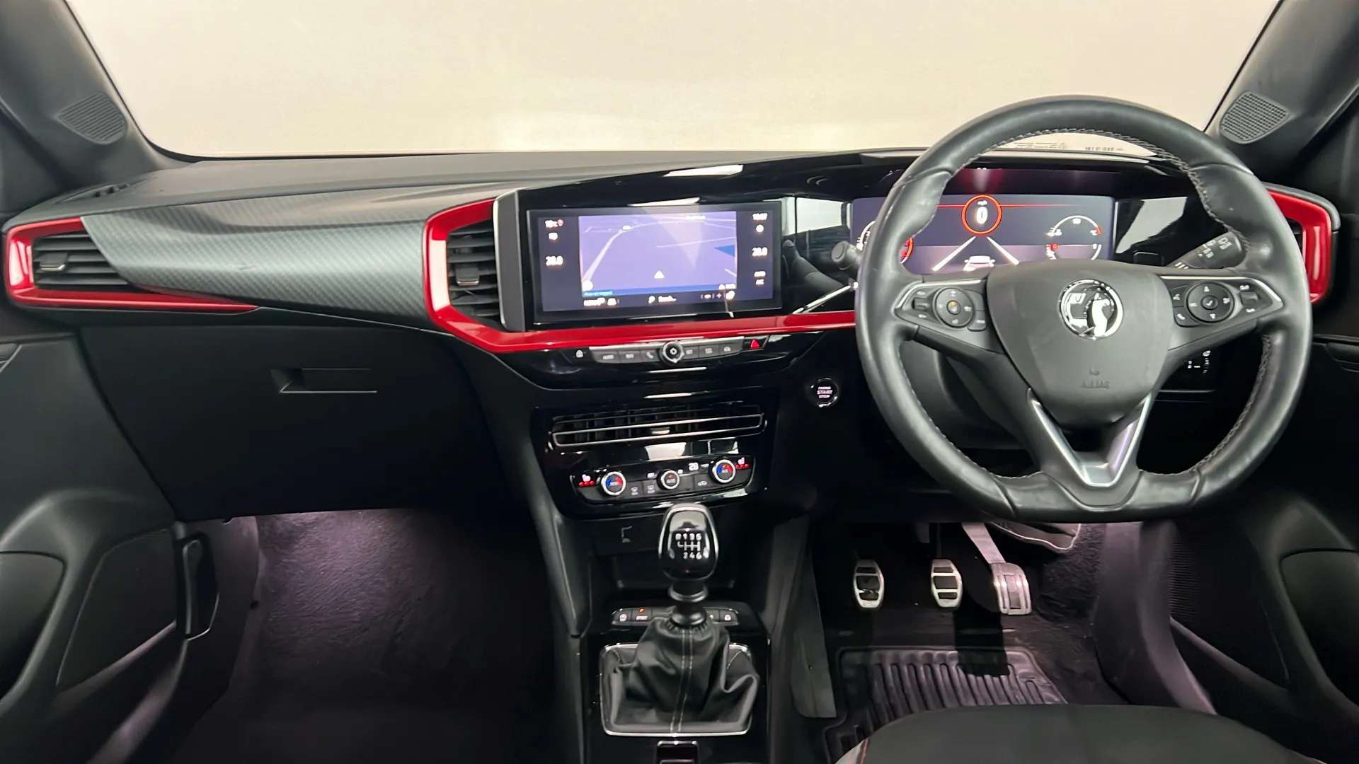 2022 VAUXHALL MOKKA 2022 VAUXHALL MOKKA