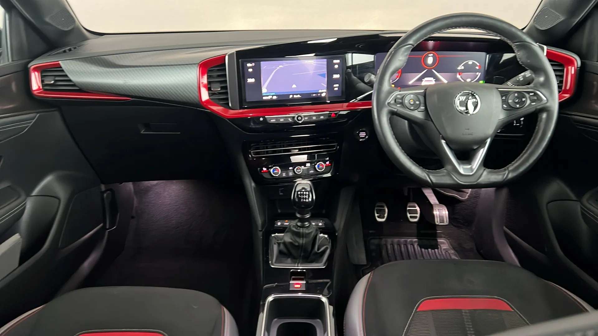 2022 VAUXHALL MOKKA 2022 VAUXHALL MOKKA