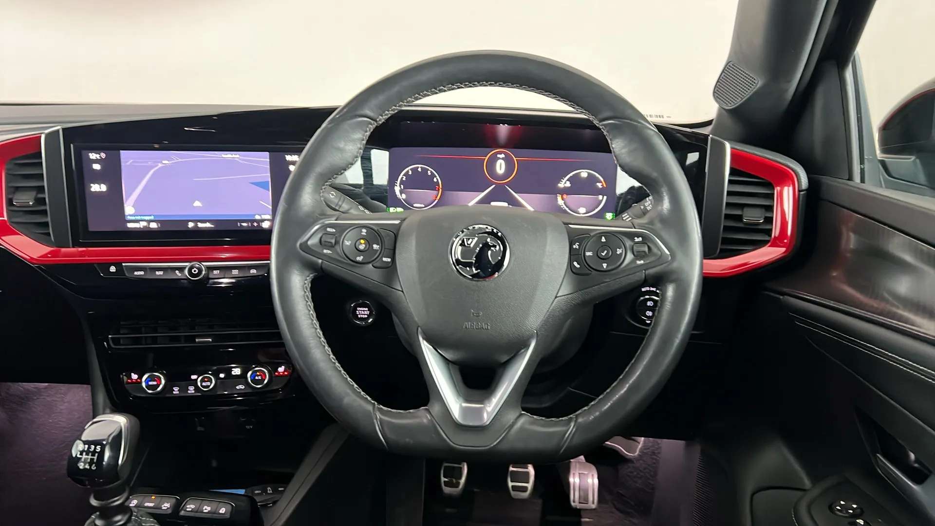2022 VAUXHALL MOKKA 2022 VAUXHALL MOKKA