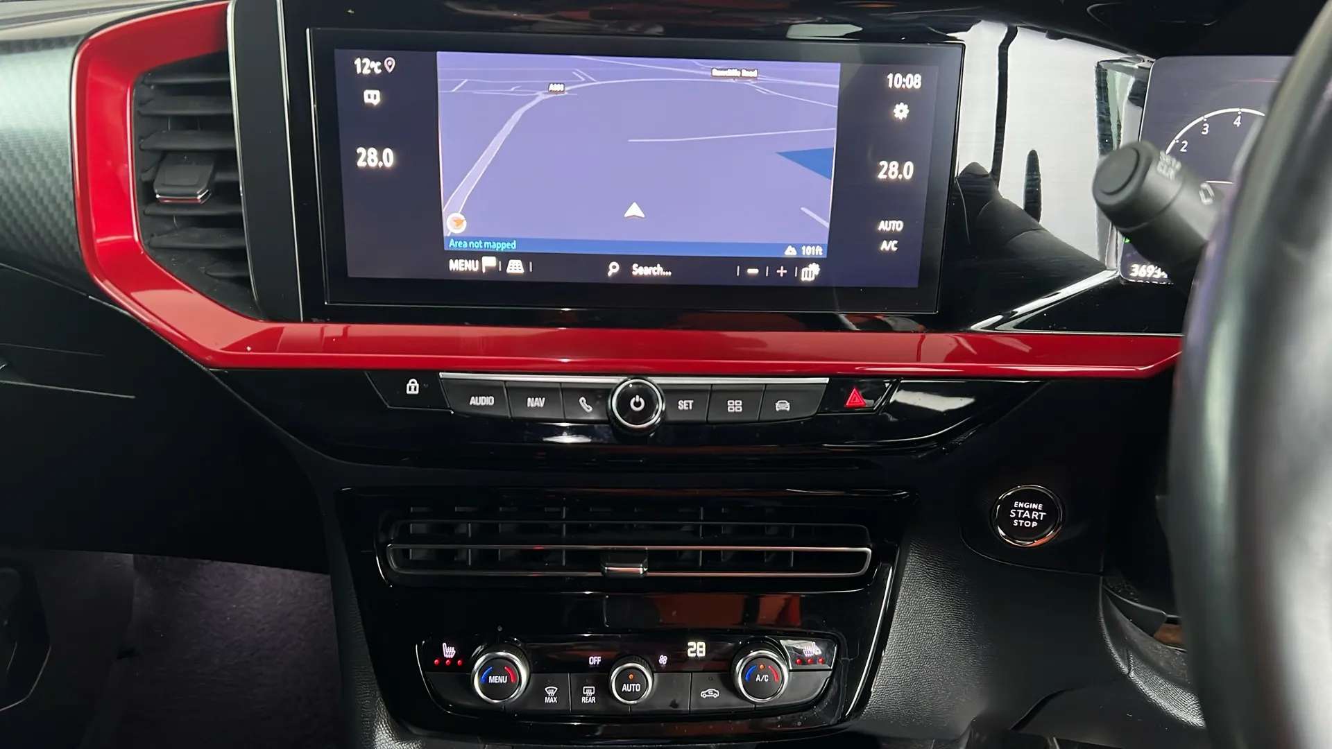 2022 VAUXHALL MOKKA 2022 VAUXHALL MOKKA